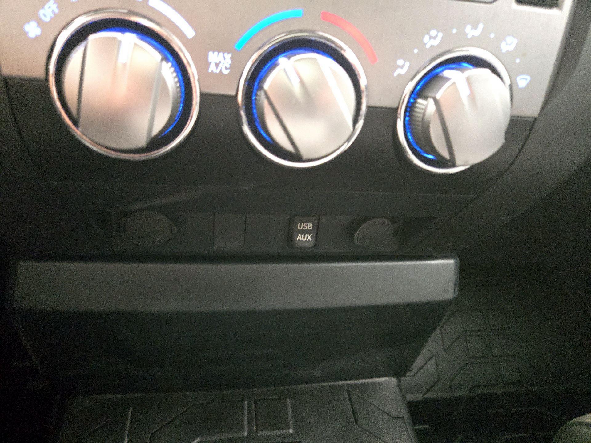 Thumbnail: 2022 Chevrolet Silverado 2500 - 18