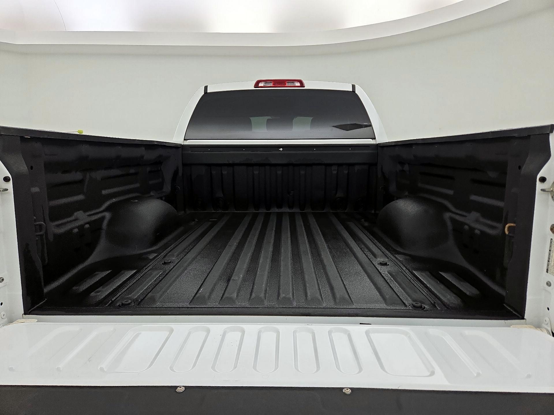 Thumbnail: 2022 Chevrolet Silverado 2500 - 20