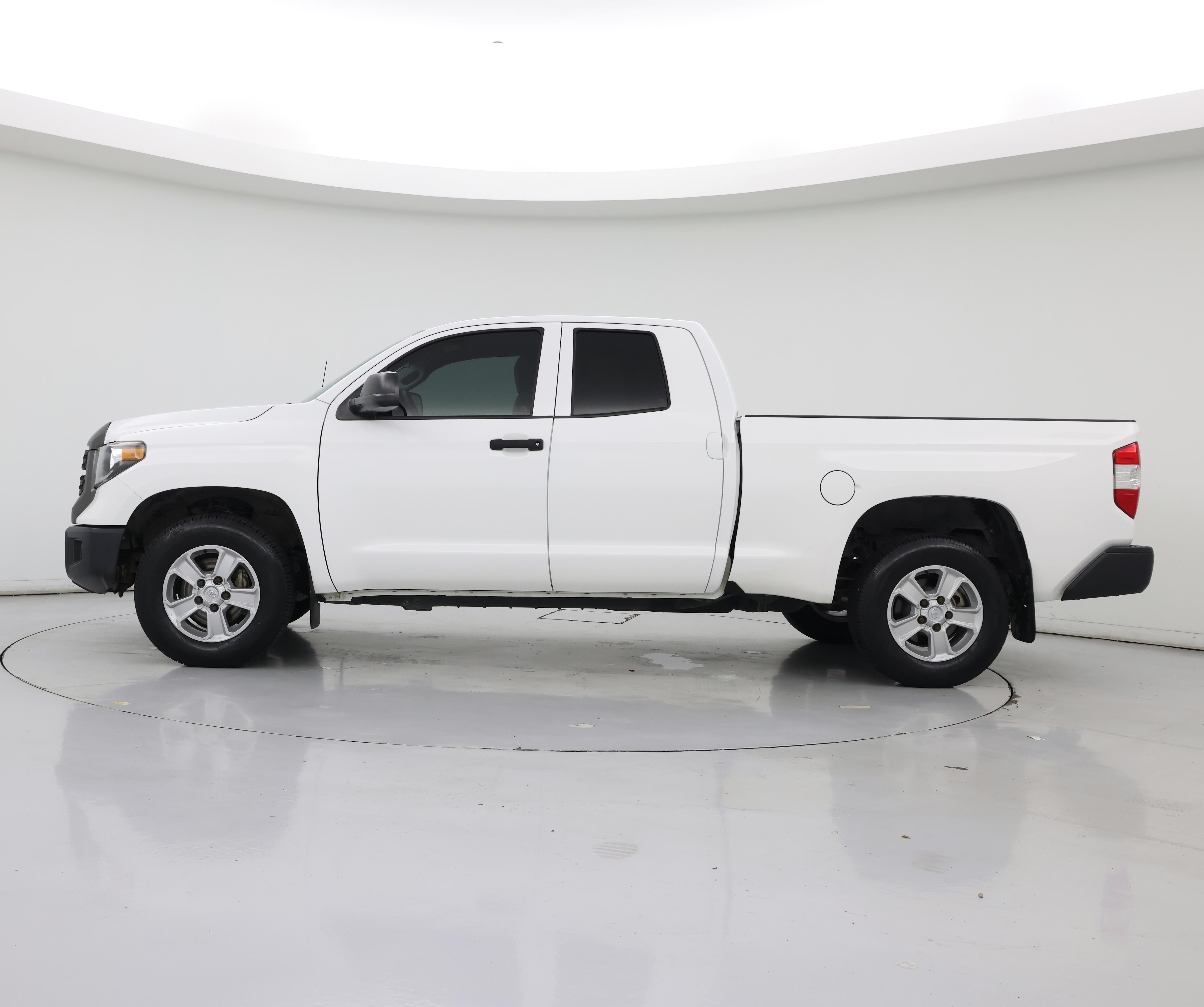 Thumbnail: 2022 Chevrolet Silverado 2500 - 3