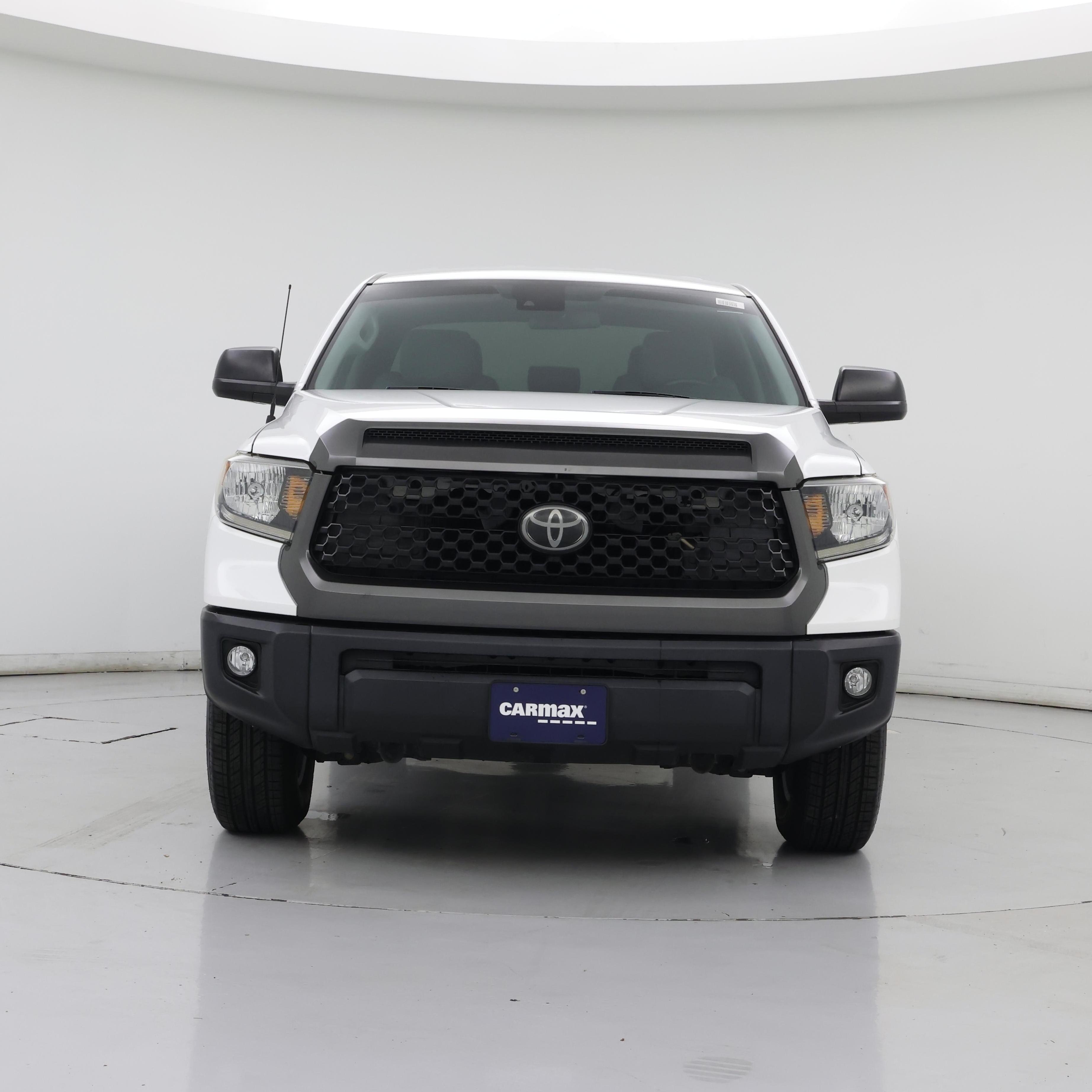 Thumbnail: 2022 Chevrolet Silverado 2500 - 5