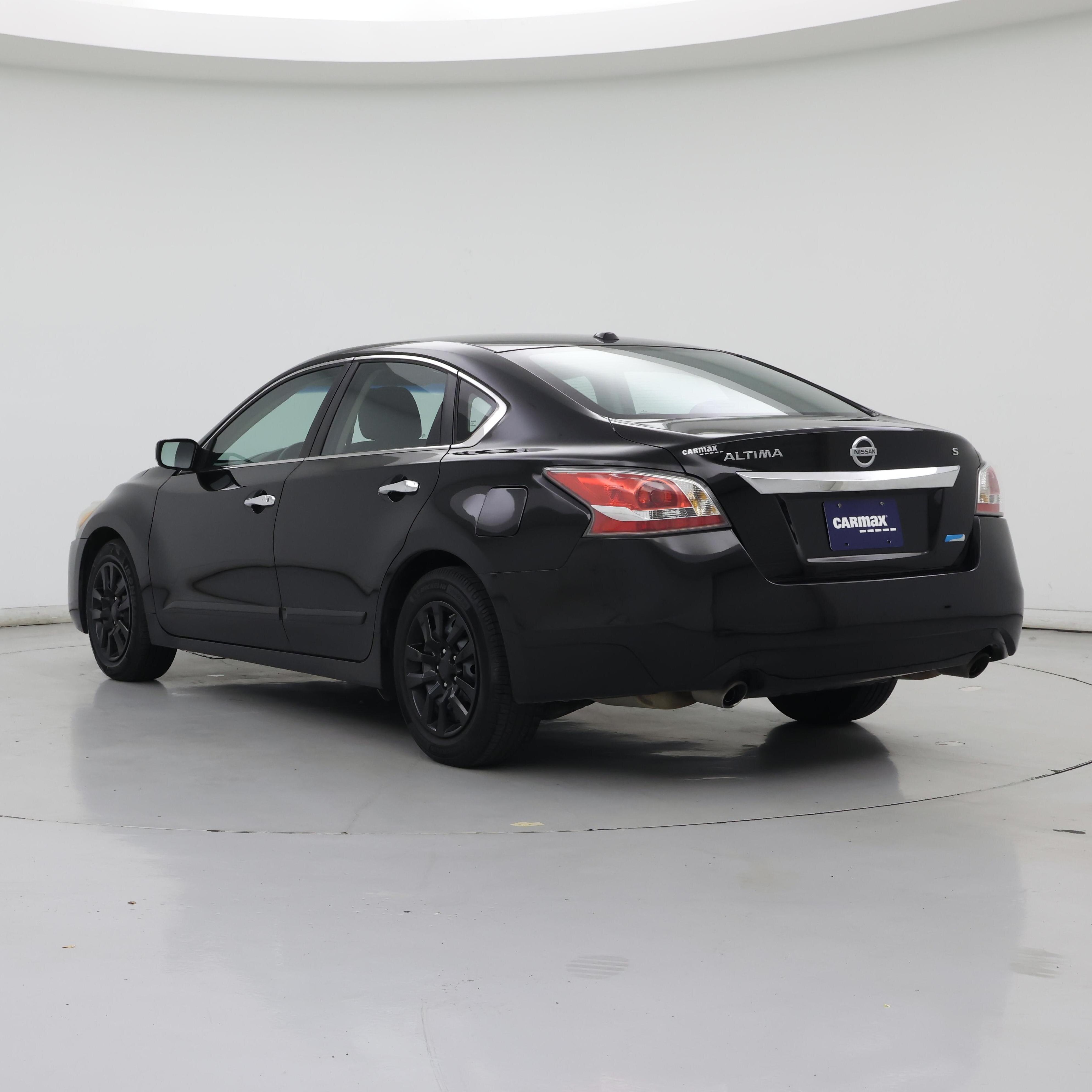 Thumbnail: 2014 Nissan Altima - 2