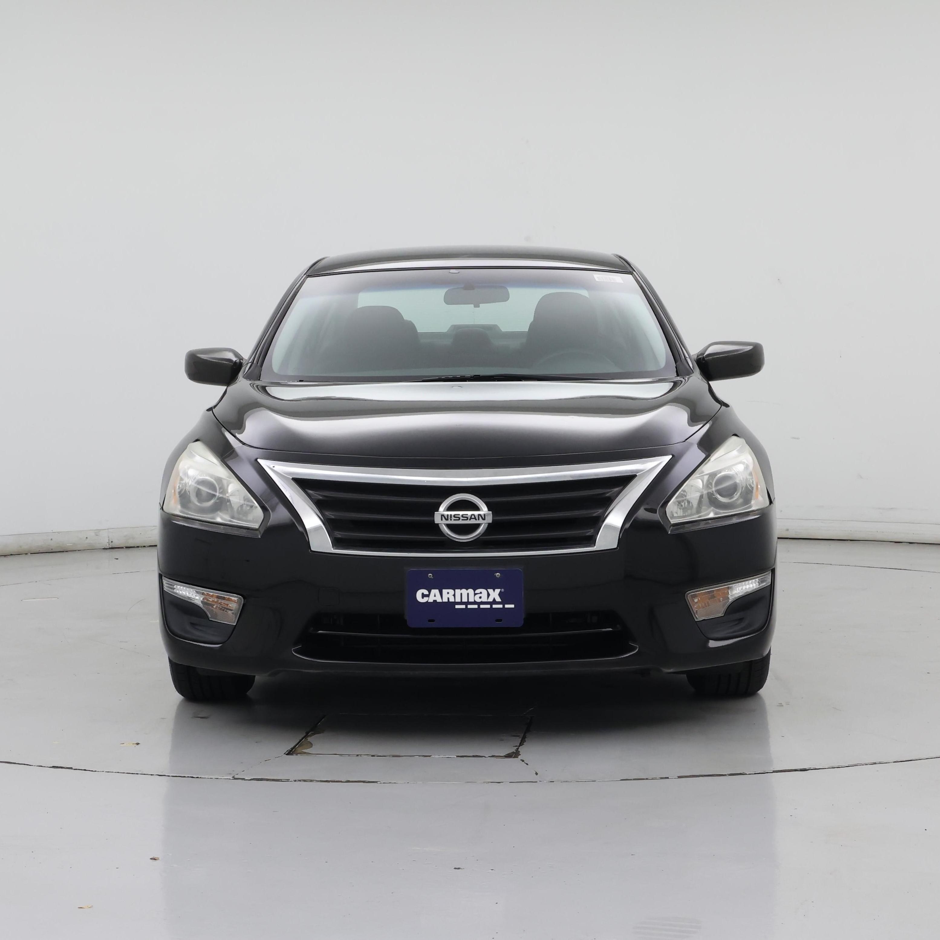 Thumbnail: 2014 Nissan Altima - 5