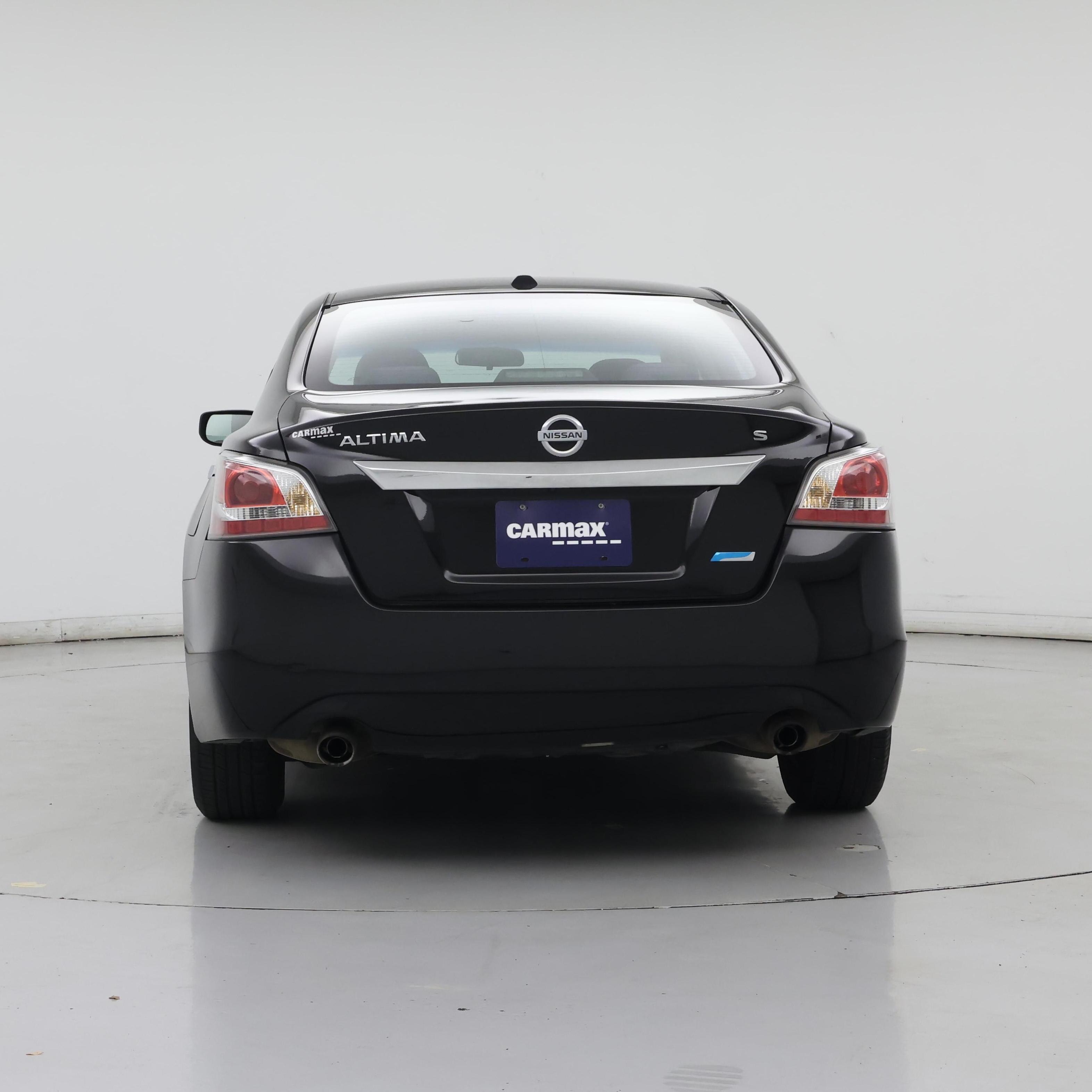 Thumbnail: 2014 Nissan Altima - 6