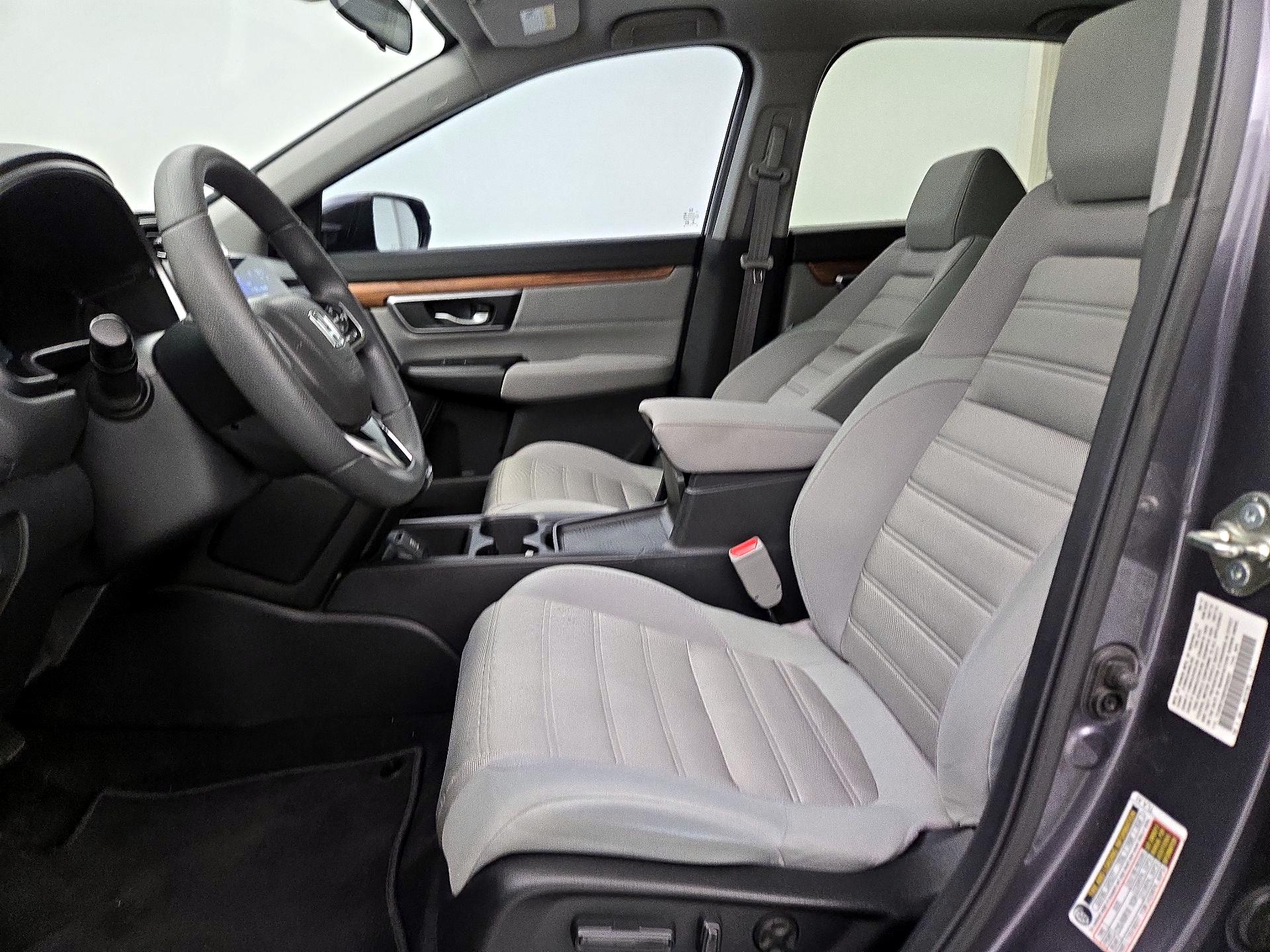 Thumbnail: 2017 Honda CR-V - 11