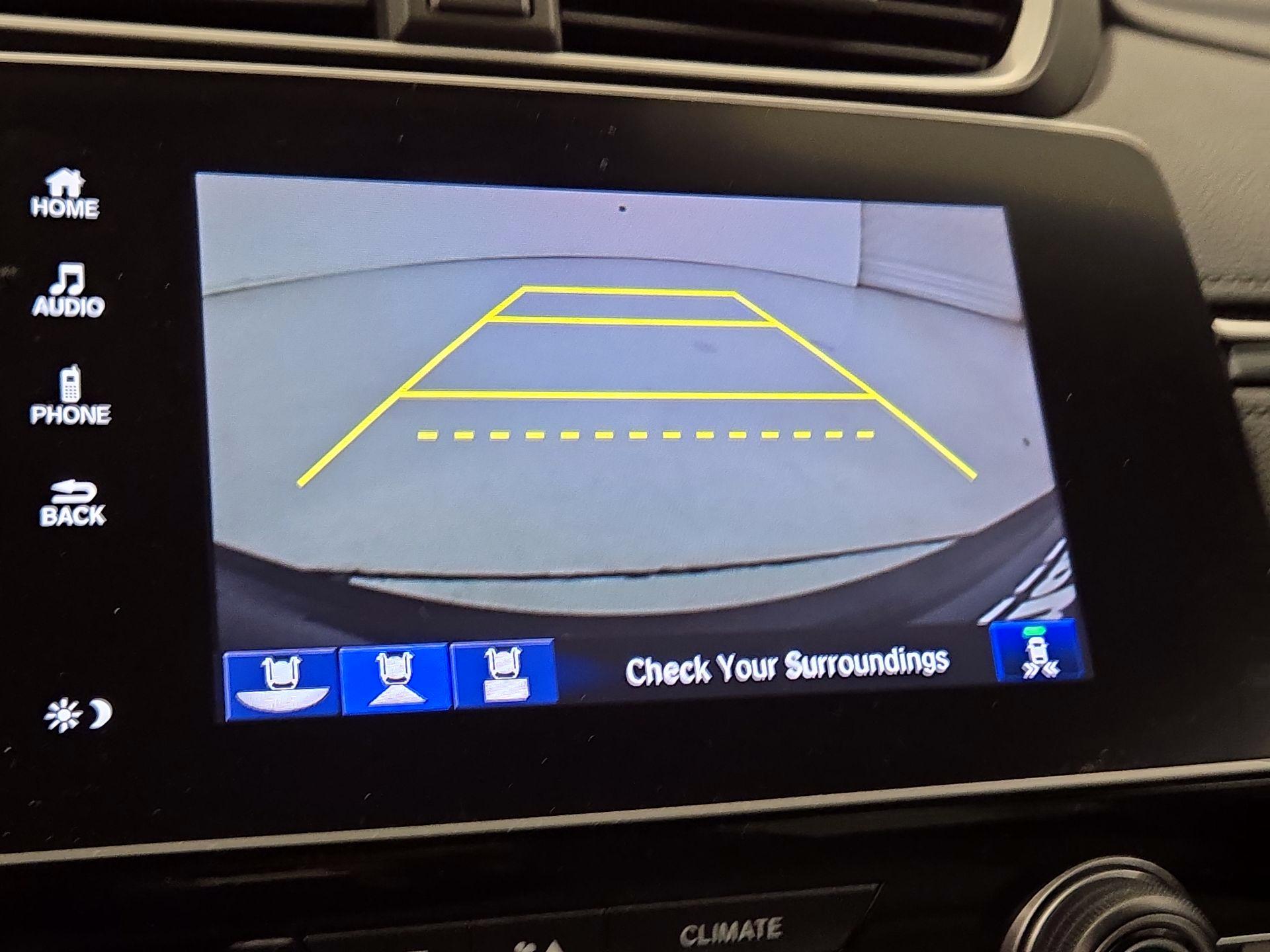 Thumbnail: 2017 Honda CR-V - 14