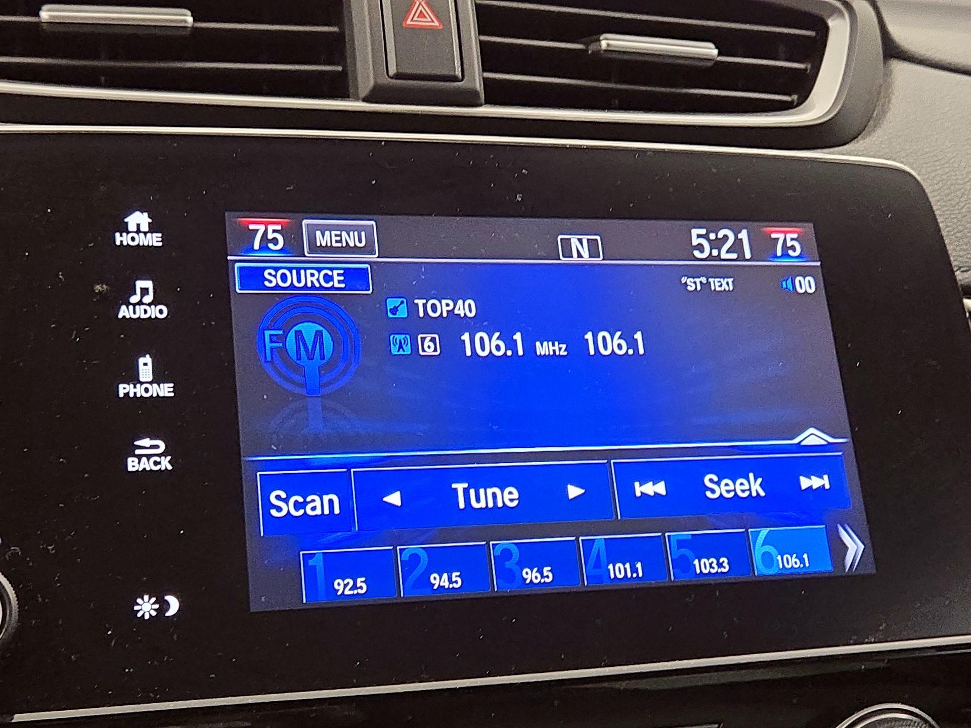 Thumbnail: 2017 Honda CR-V - 15