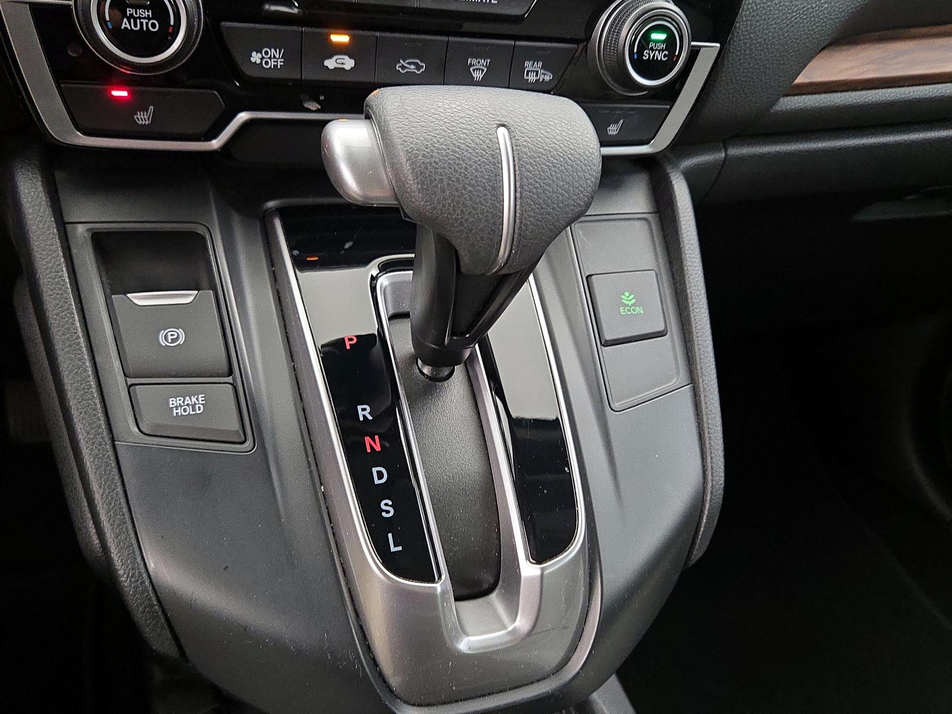 Thumbnail: 2017 Honda CR-V - 17