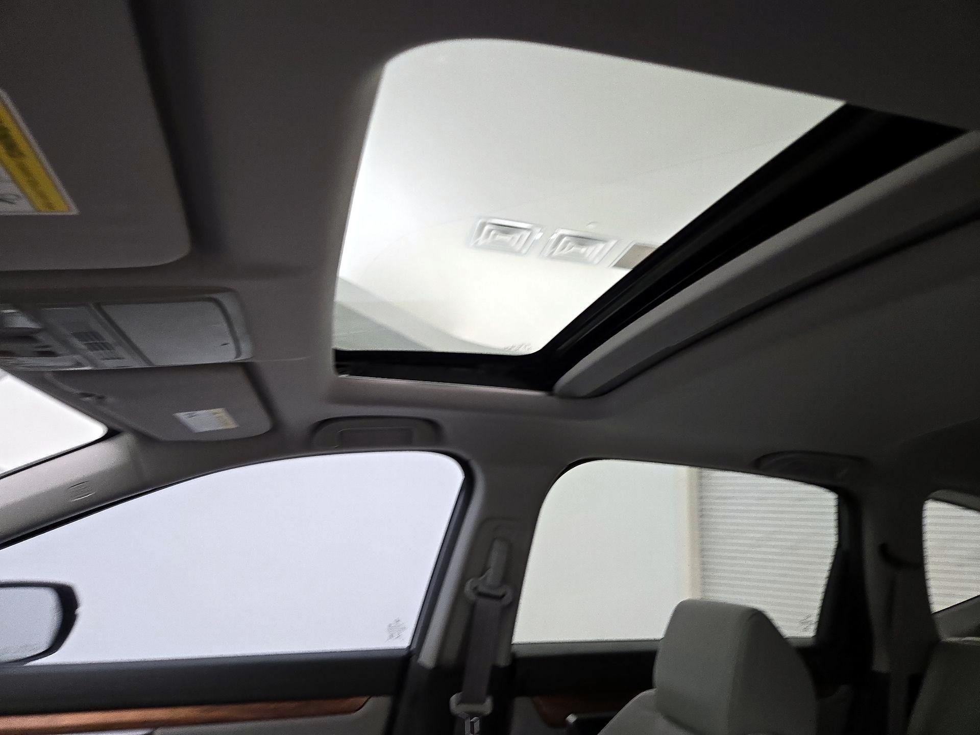 Thumbnail: 2017 Honda CR-V - 19