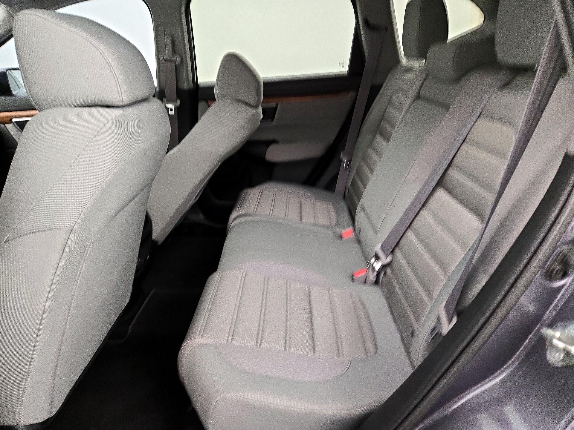 Thumbnail: 2017 Honda CR-V - 20