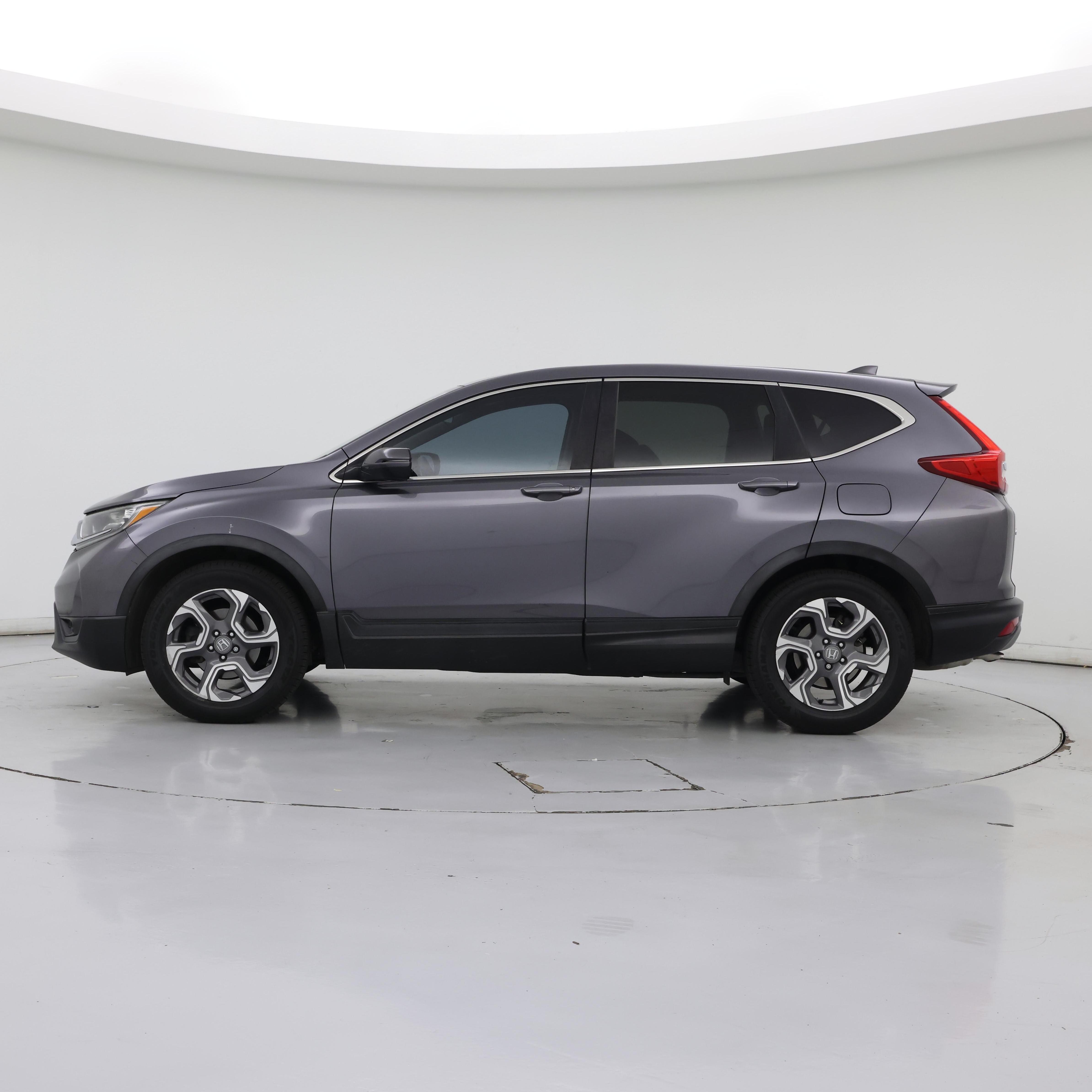 Thumbnail: 2017 Honda CR-V - 3
