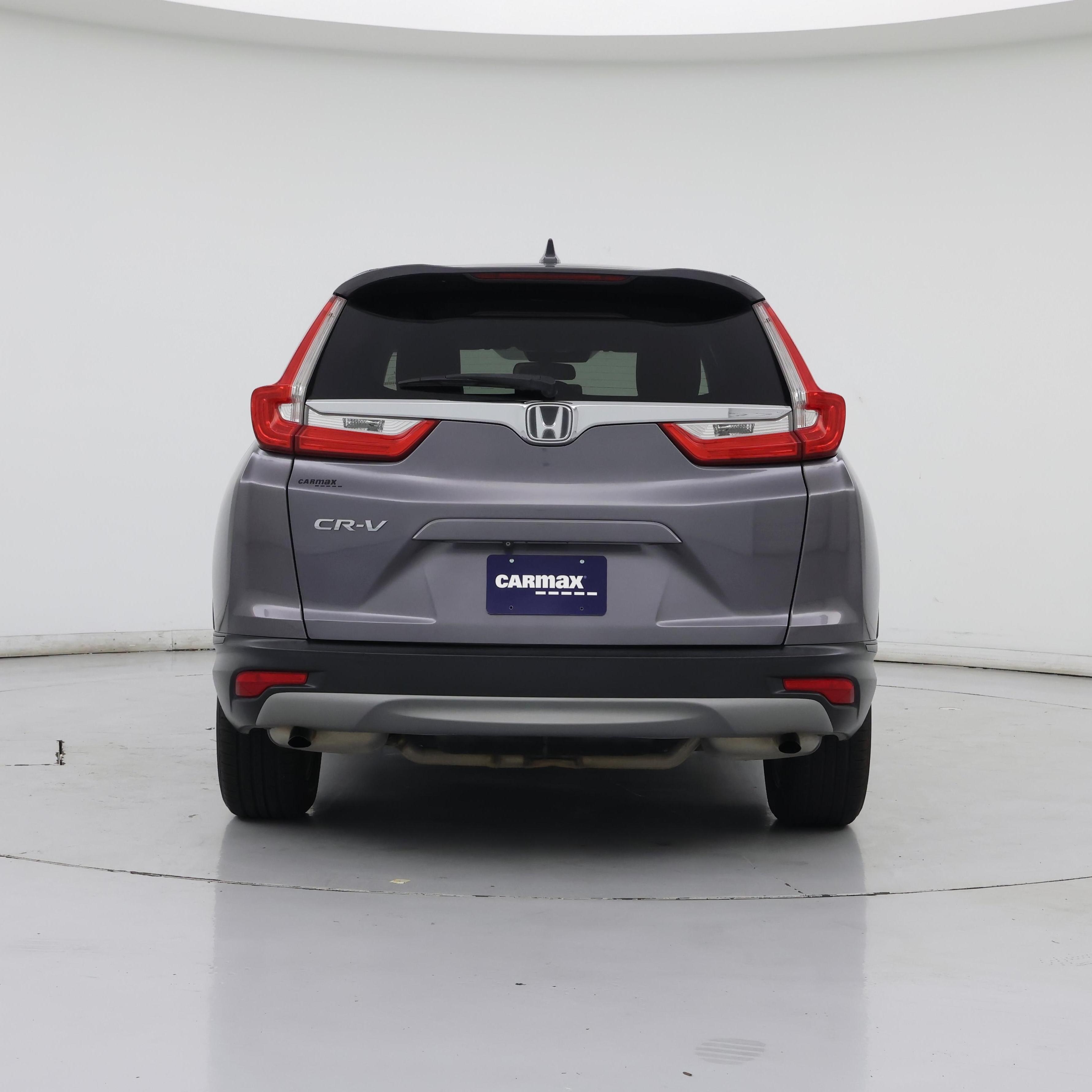 Thumbnail: 2017 Honda CR-V - 6
