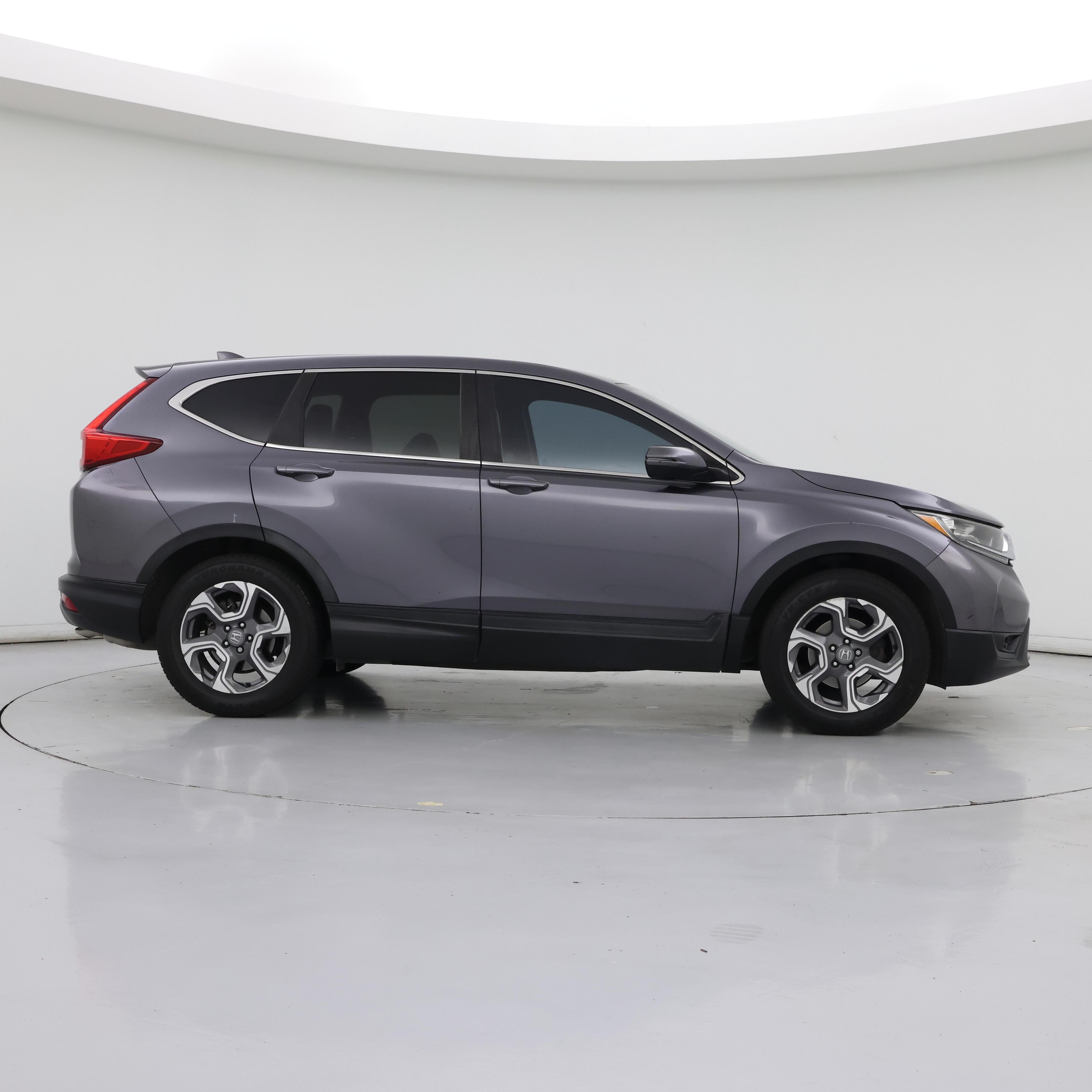 Thumbnail: 2017 Honda CR-V - 7