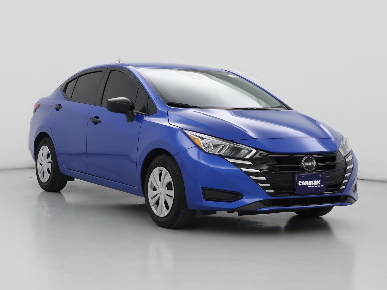 2024 Nissan Versa Sedan S