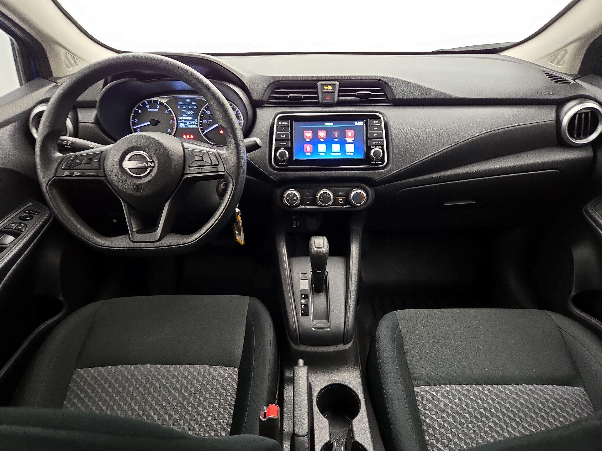 Thumbnail: 2024 Nissan Versa - 9