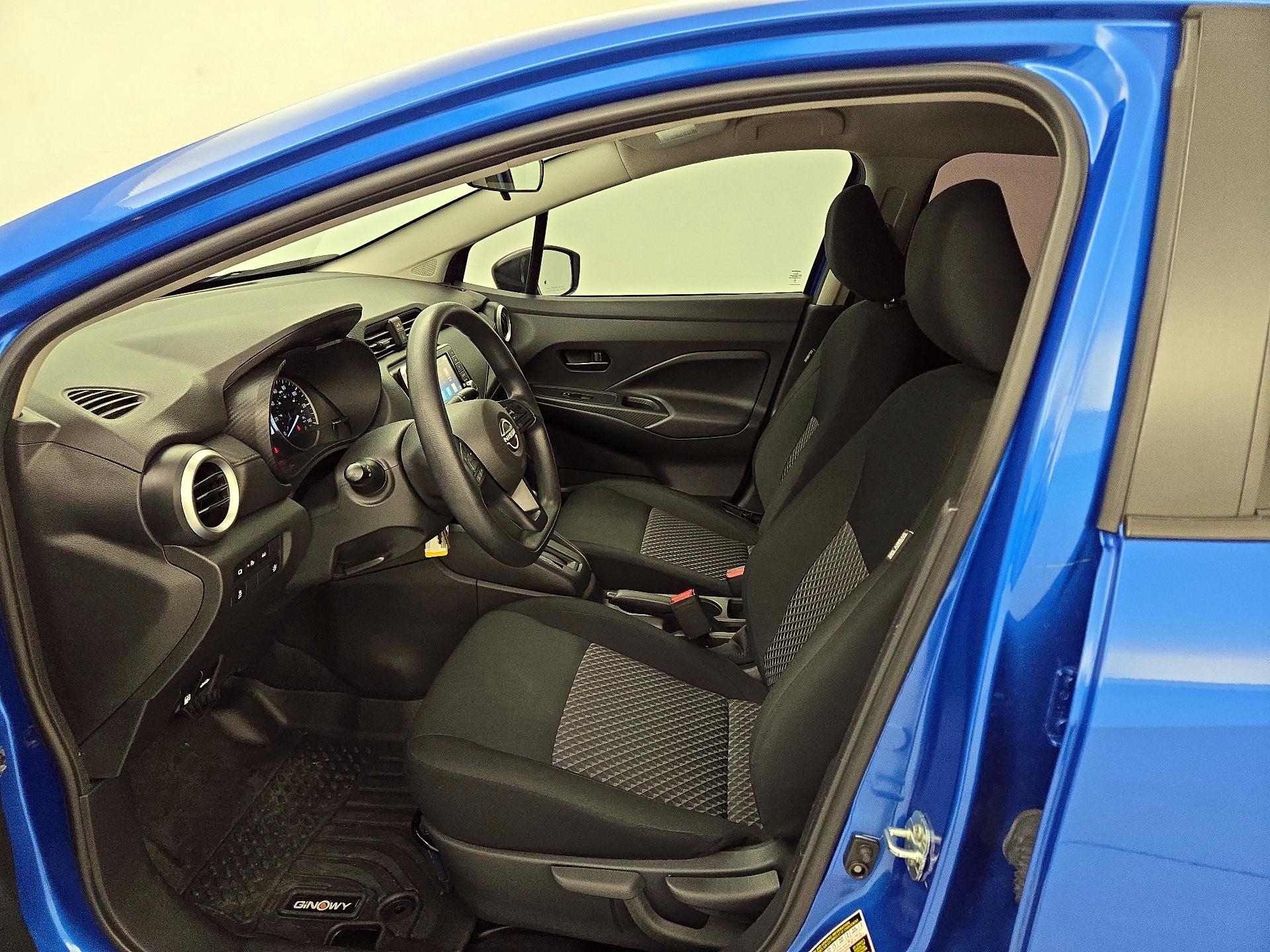 Thumbnail: 2024 Nissan Versa - 11