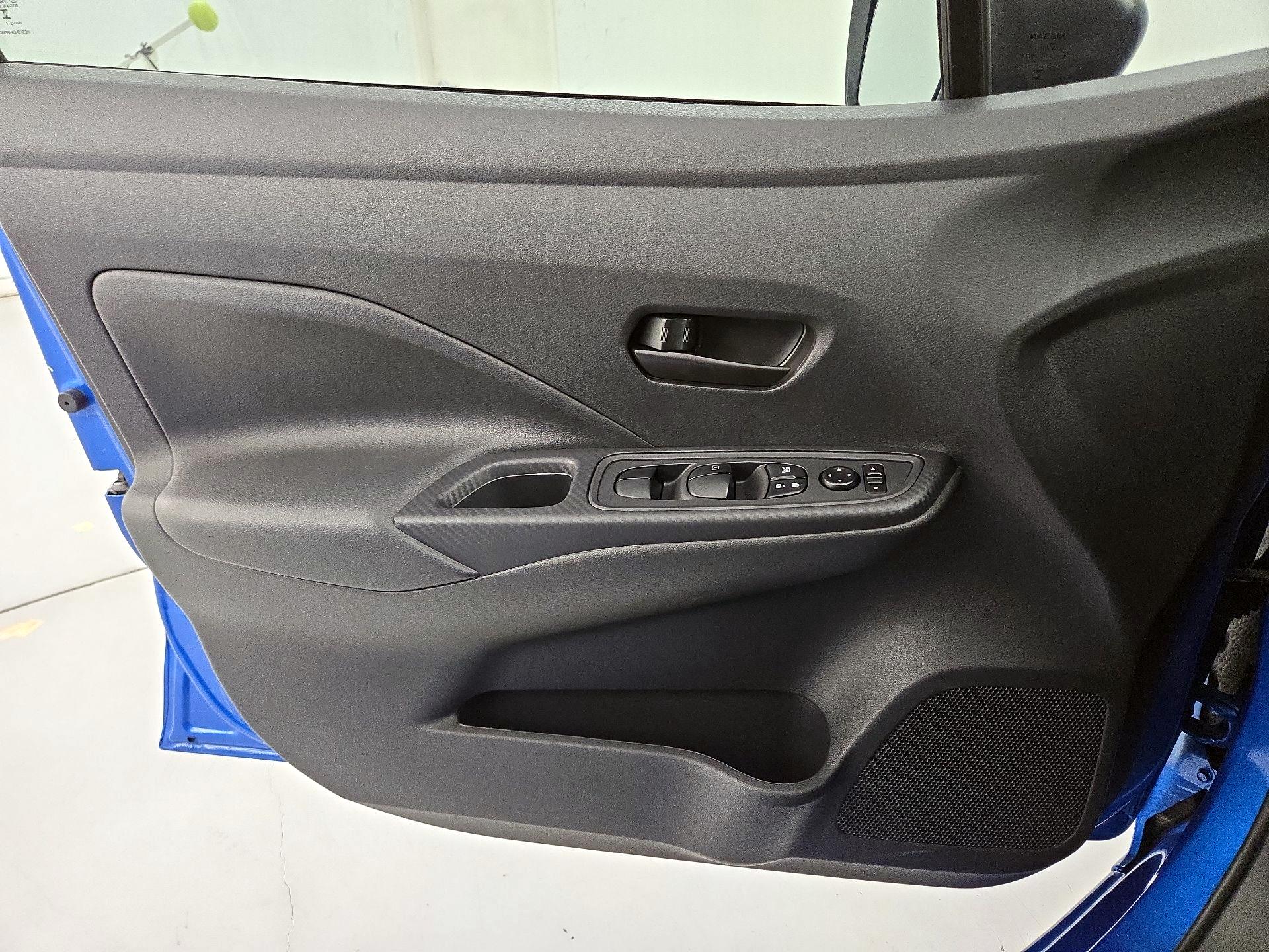 Thumbnail: 2024 Nissan Versa - 12