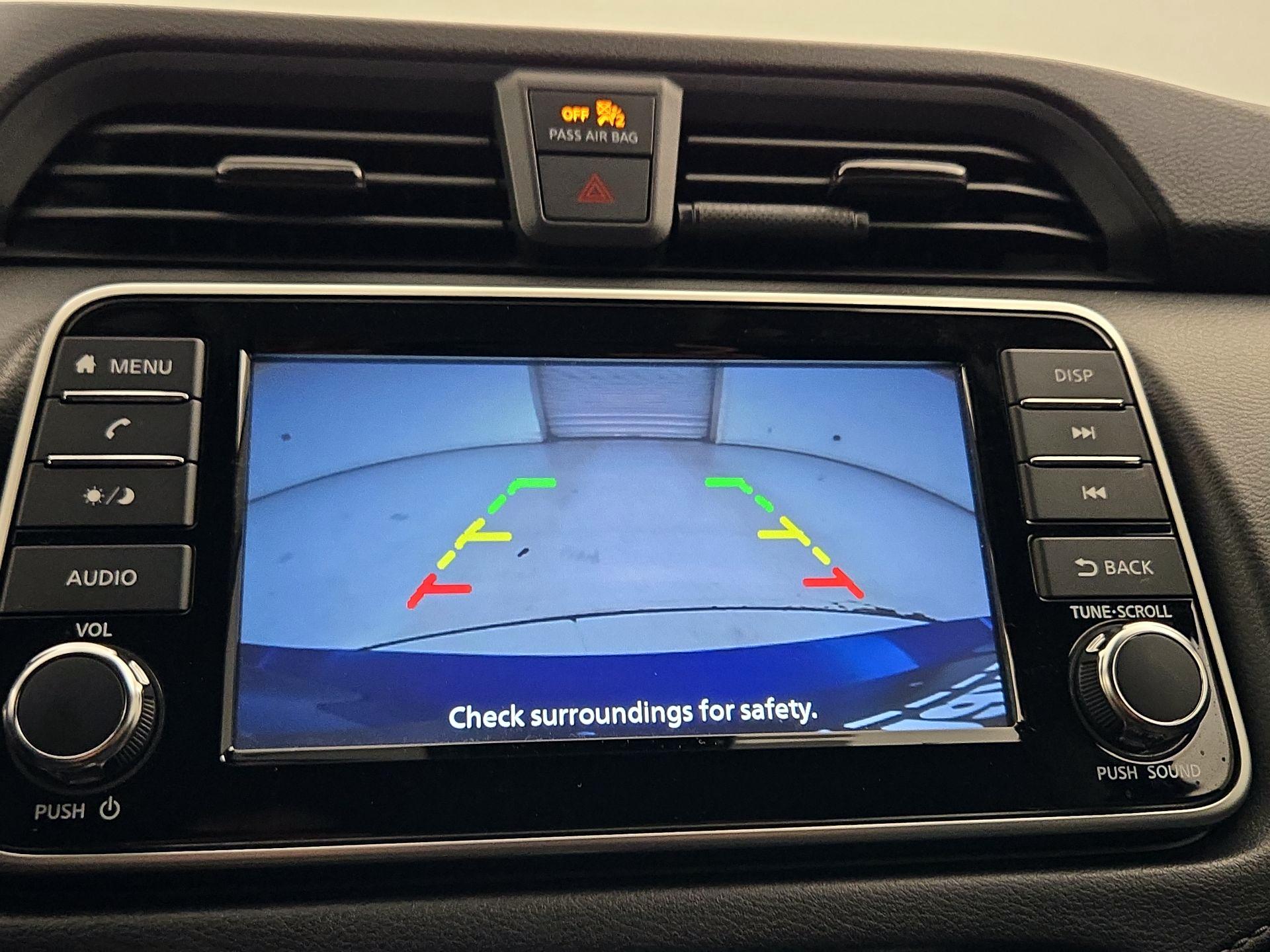 Thumbnail: 2024 Nissan Versa - 14