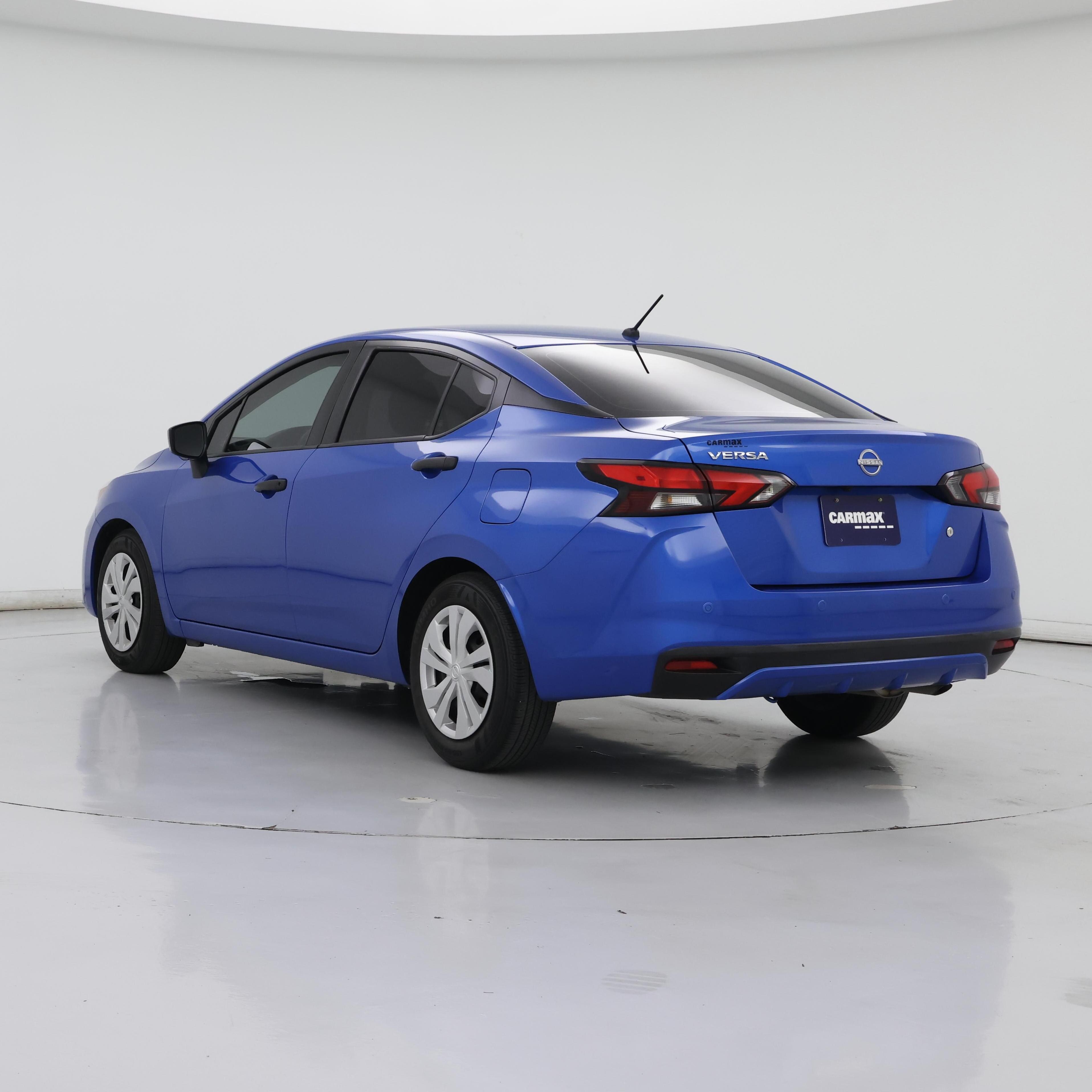 Thumbnail: 2024 Nissan Versa - 2