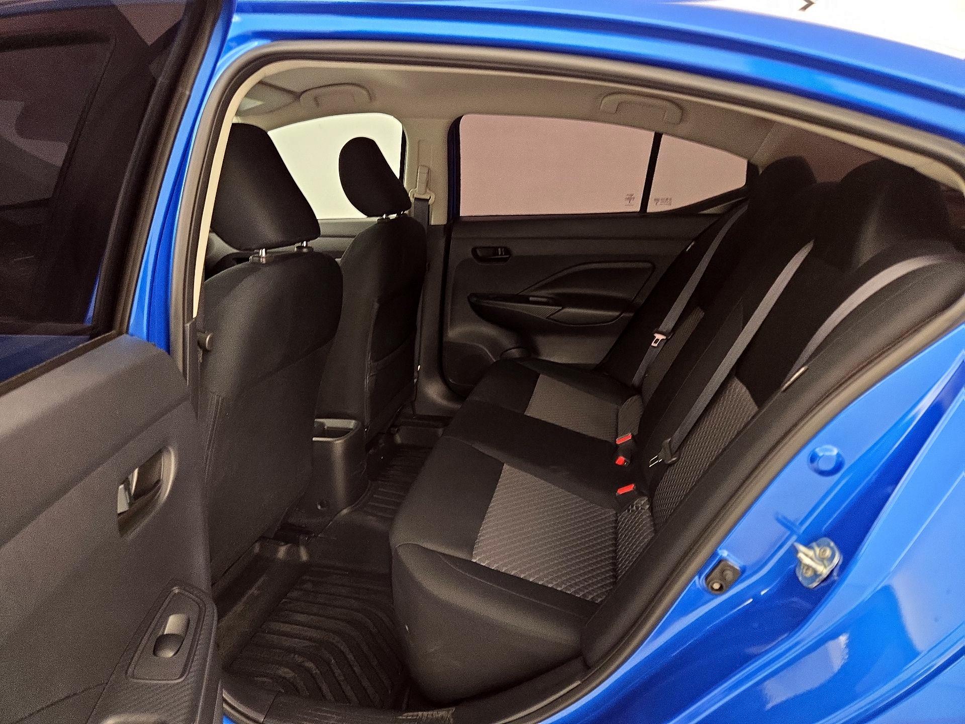 Thumbnail: 2024 Nissan Versa - 19