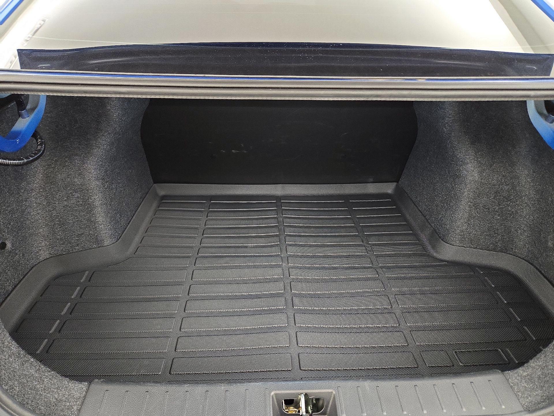 Thumbnail: 2024 Nissan Versa - 20