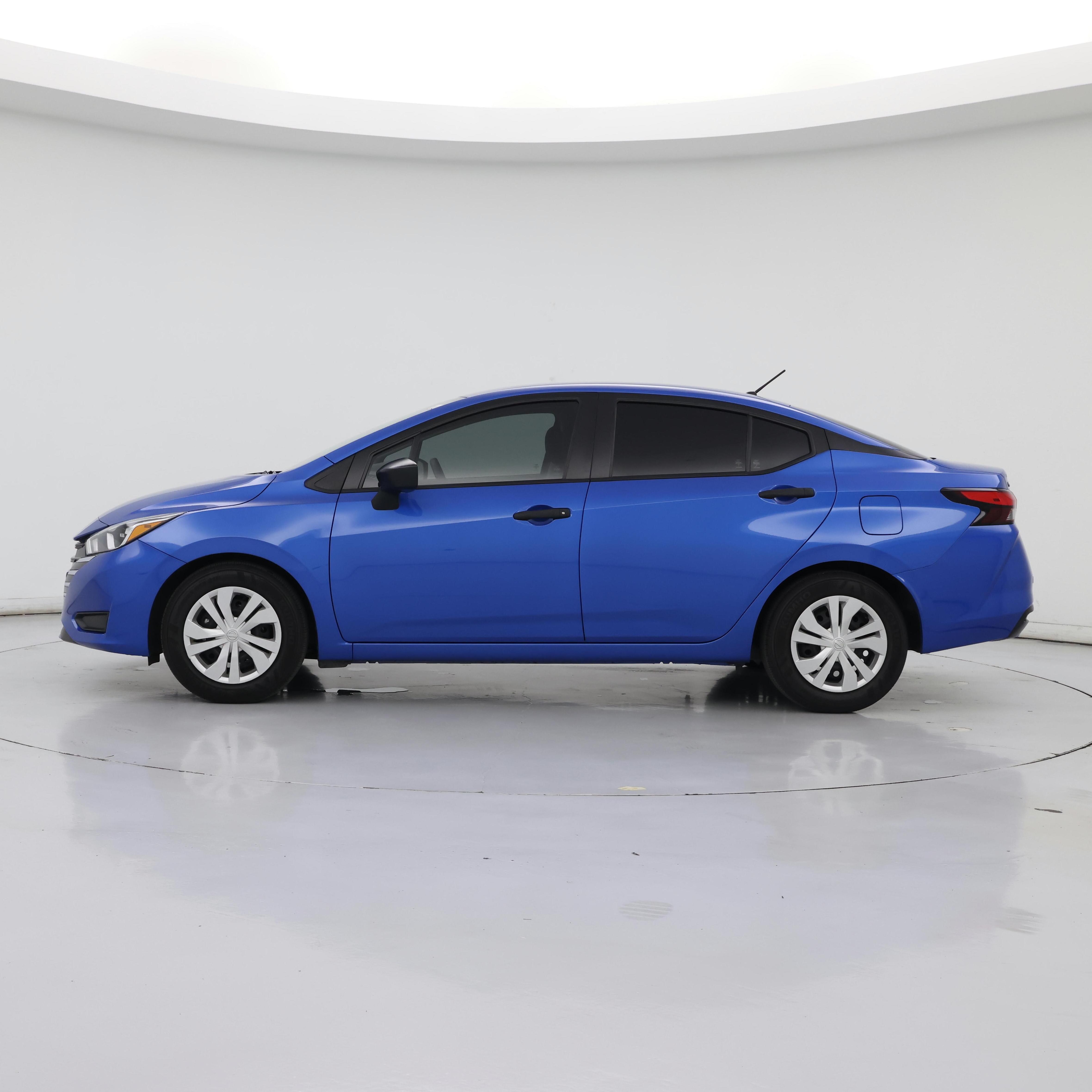 Thumbnail: 2024 Nissan Versa - 3