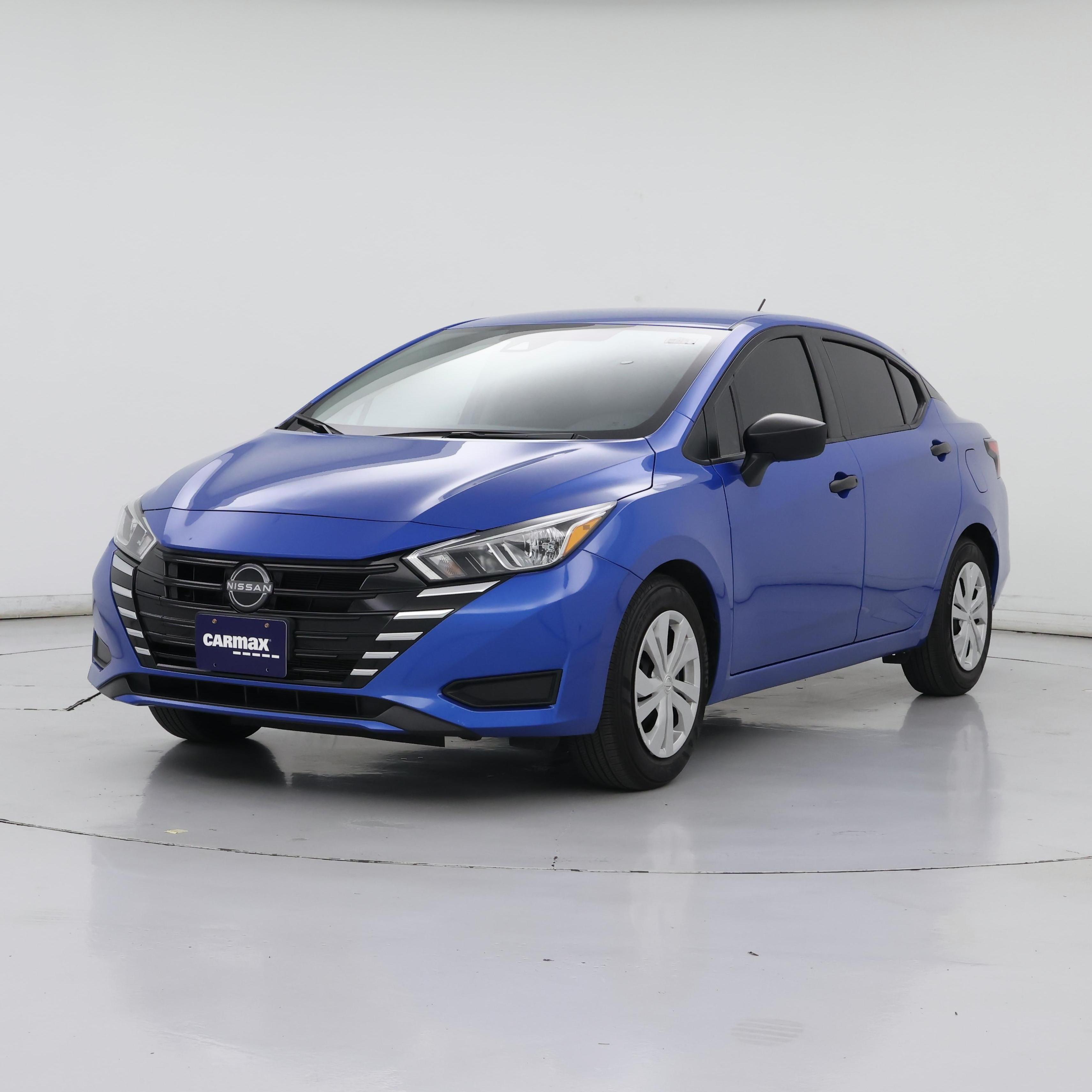 Thumbnail: 2024 Nissan Versa - 4