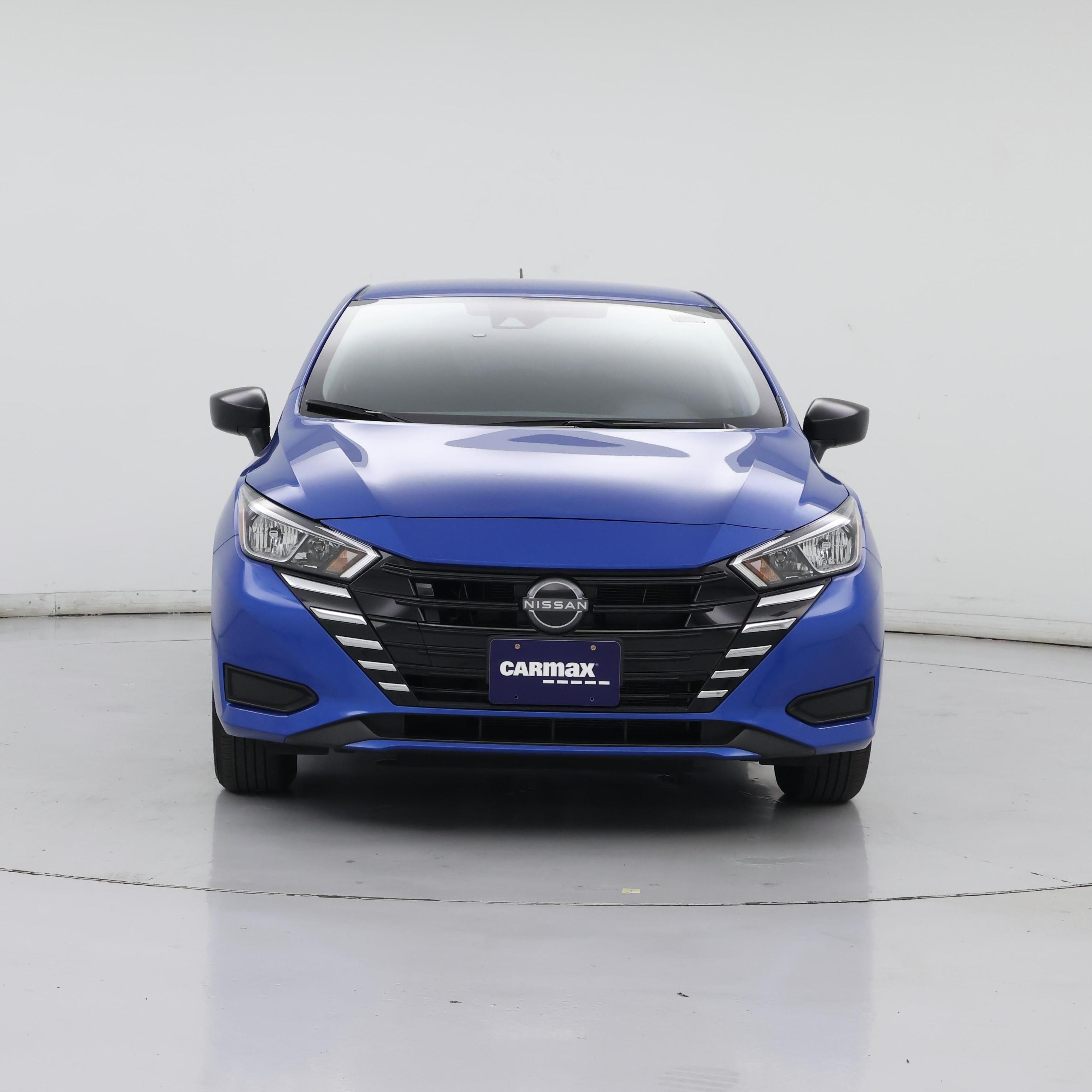 Thumbnail: 2024 Nissan Versa - 5