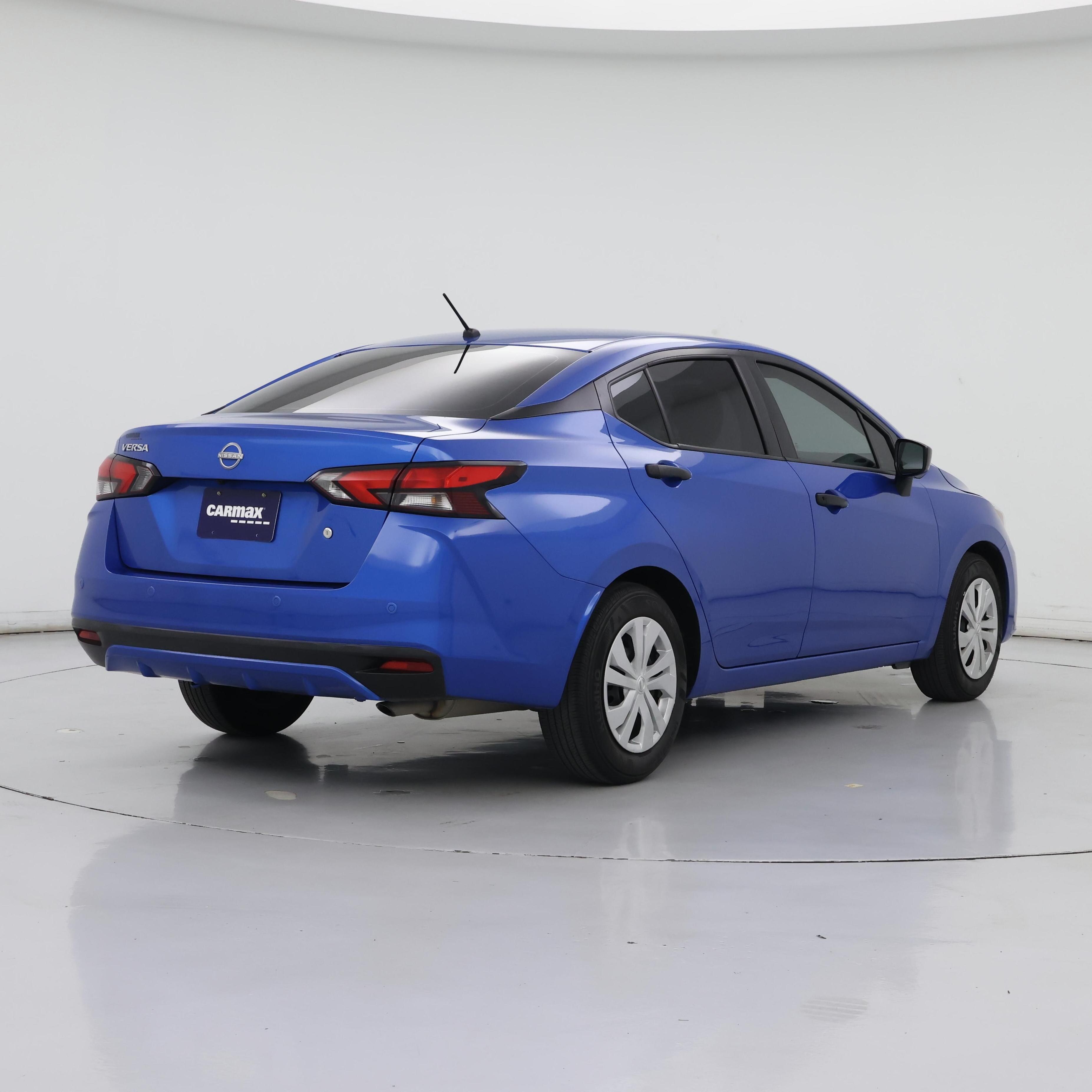 Thumbnail: 2024 Nissan Versa - 8