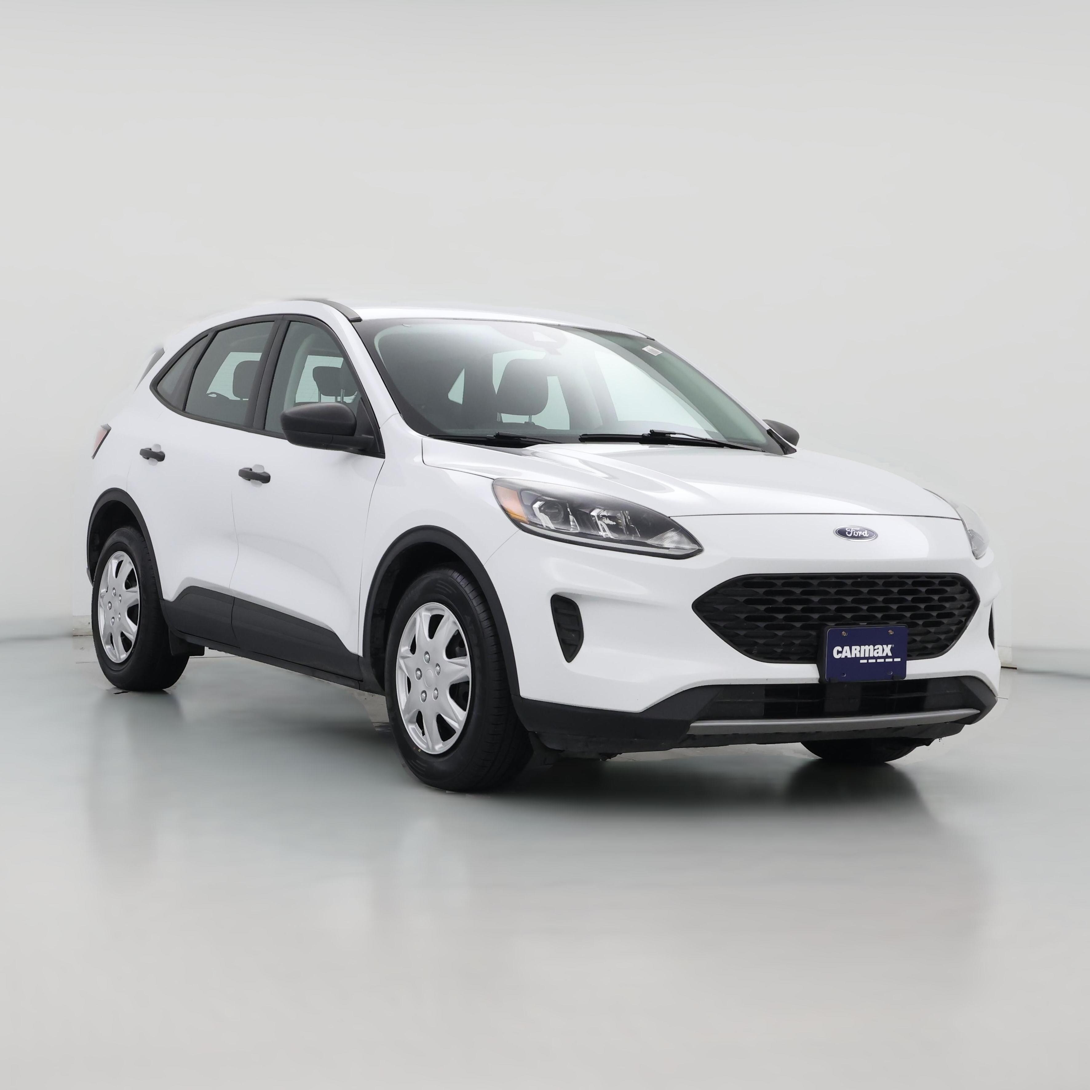 Thumbnail: 2022 Ford Escape - 1