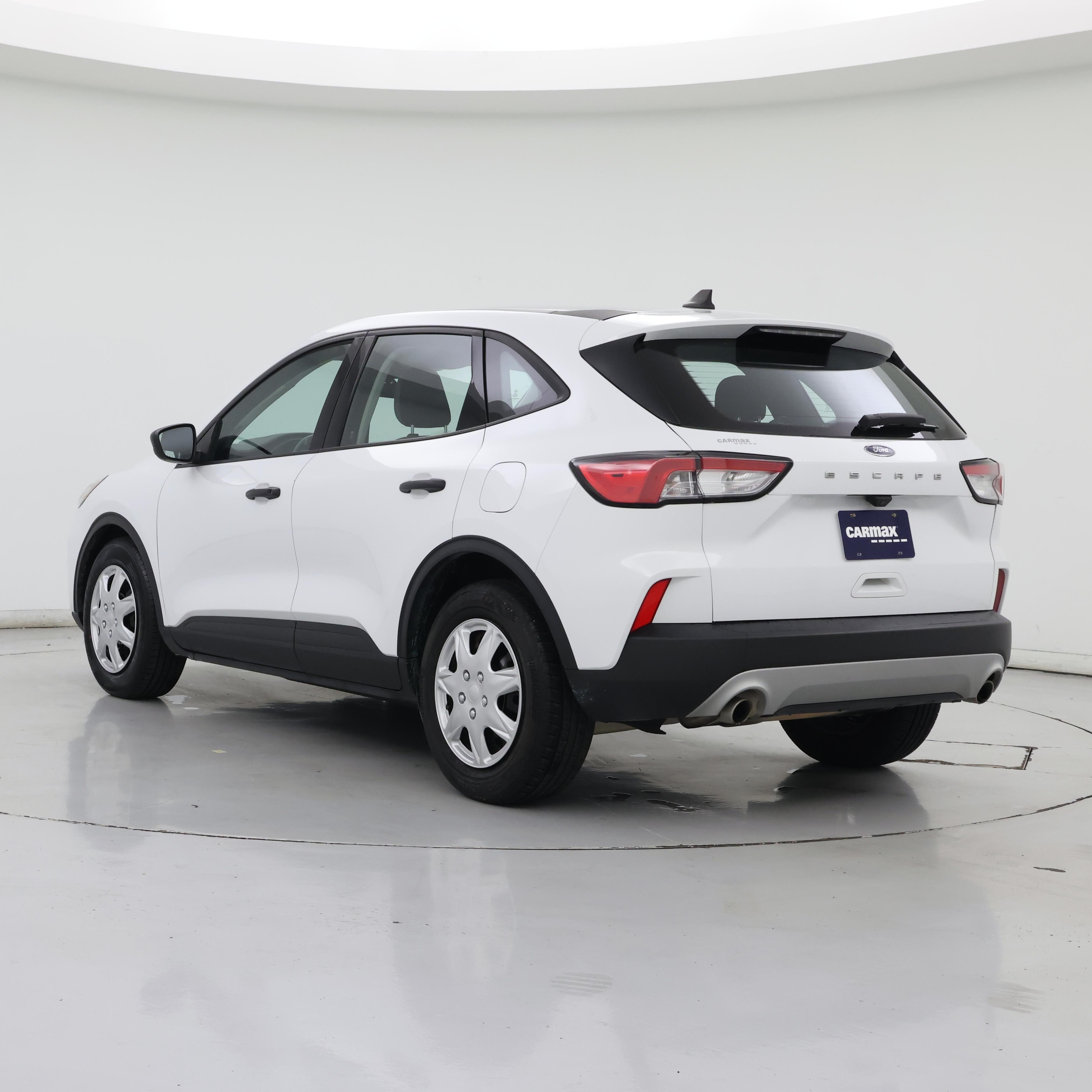 Thumbnail: 2022 Ford Escape - 2