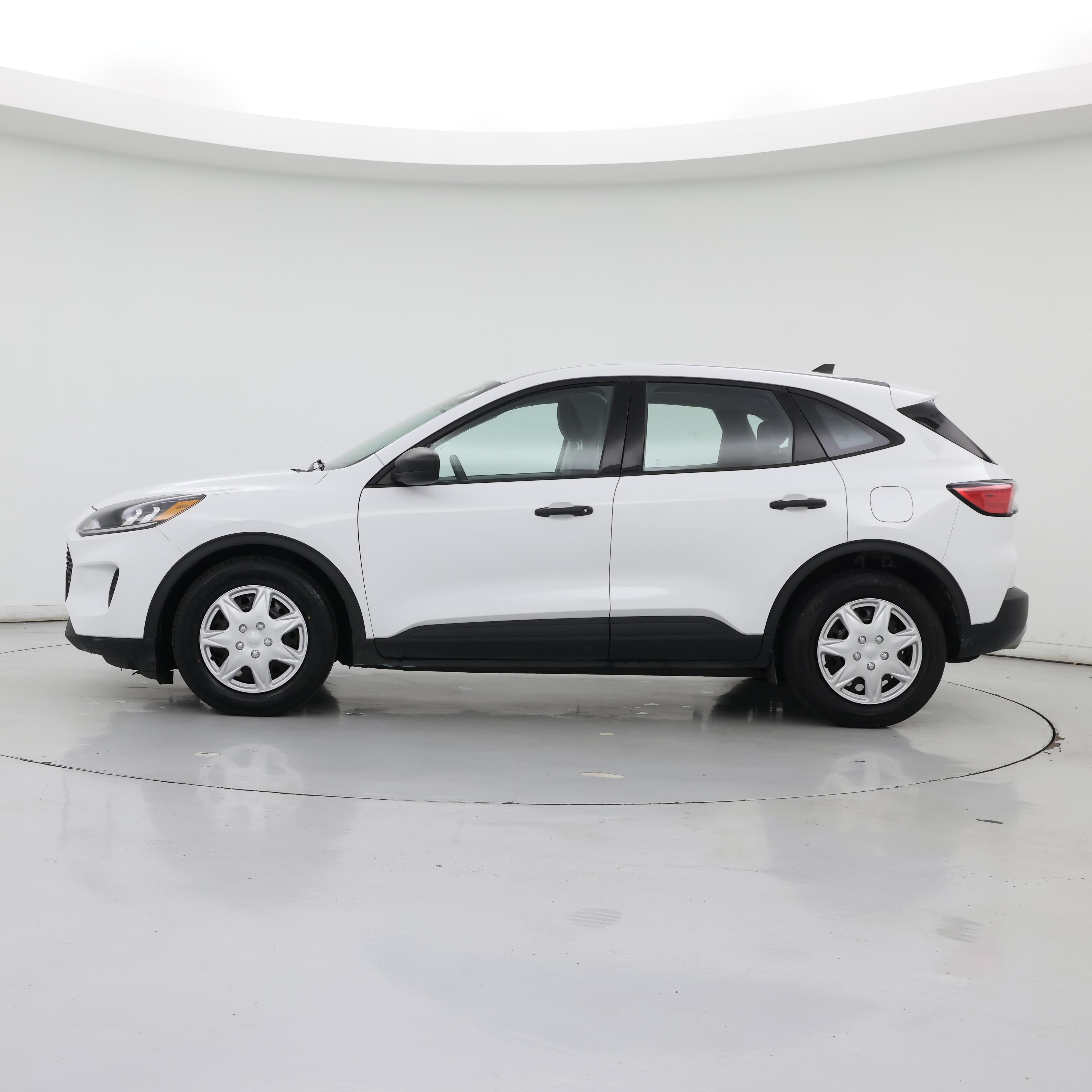 Thumbnail: 2022 Ford Escape - 3