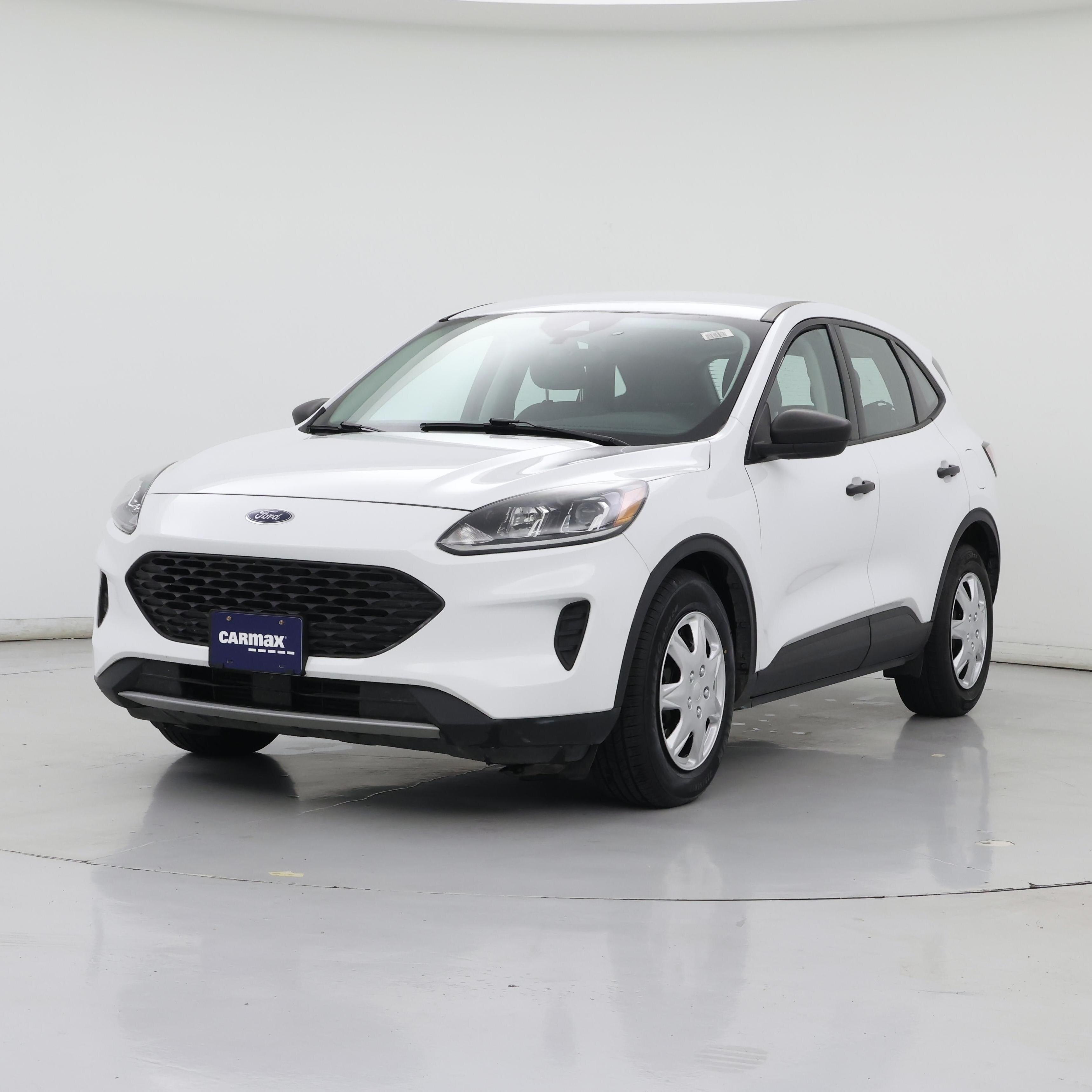 Thumbnail: 2022 Ford Escape - 4