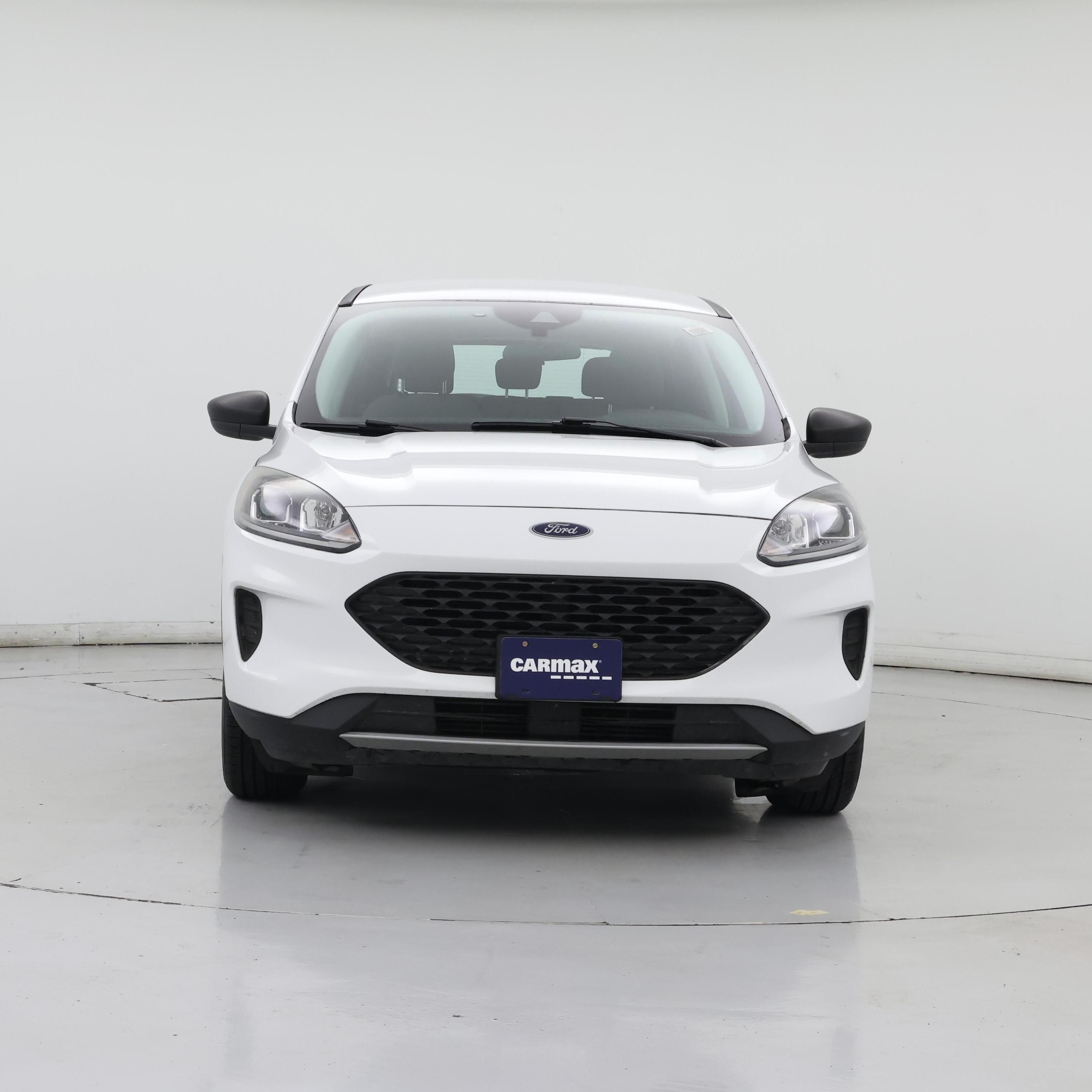 Thumbnail: 2022 Ford Escape - 5