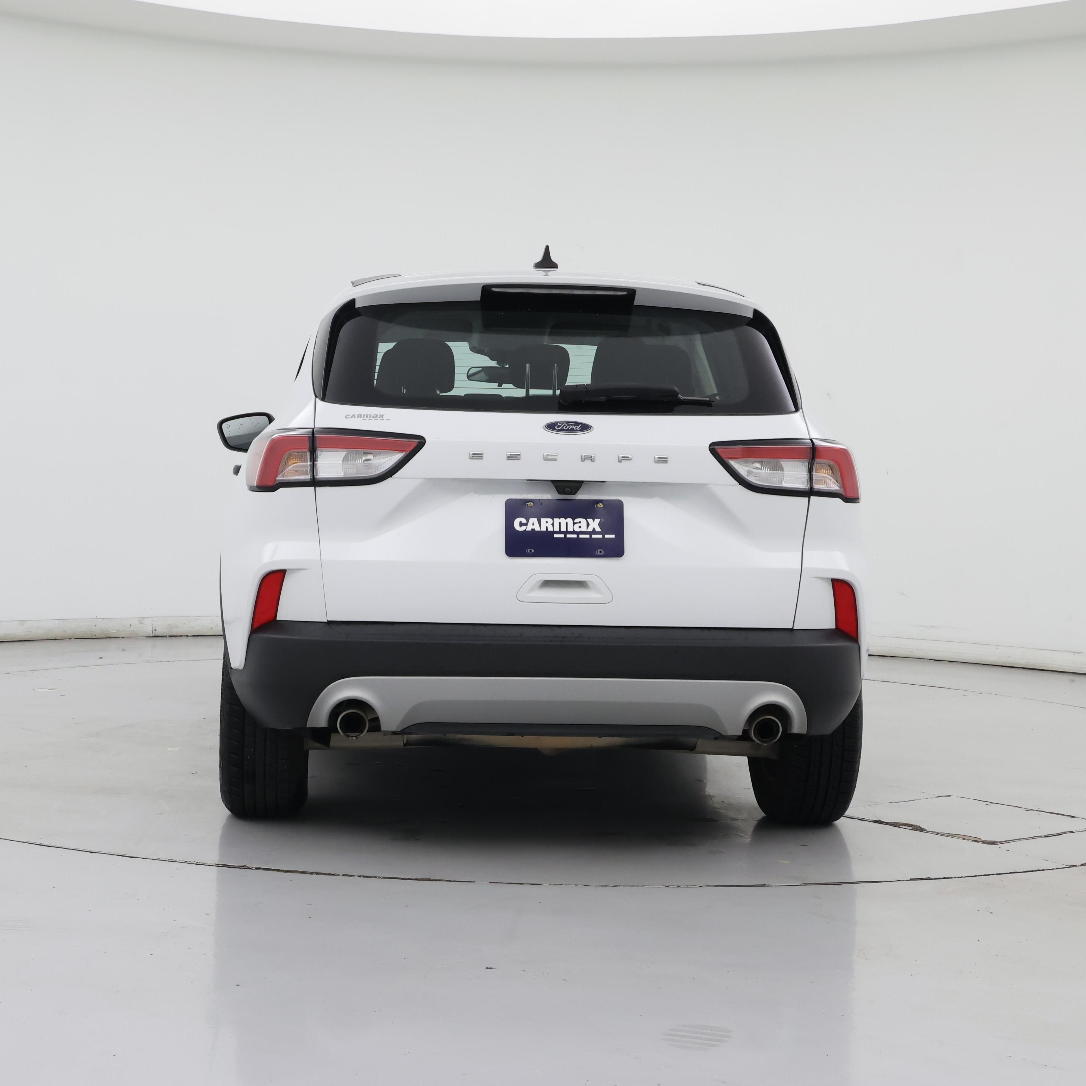 Thumbnail: 2022 Ford Escape - 6