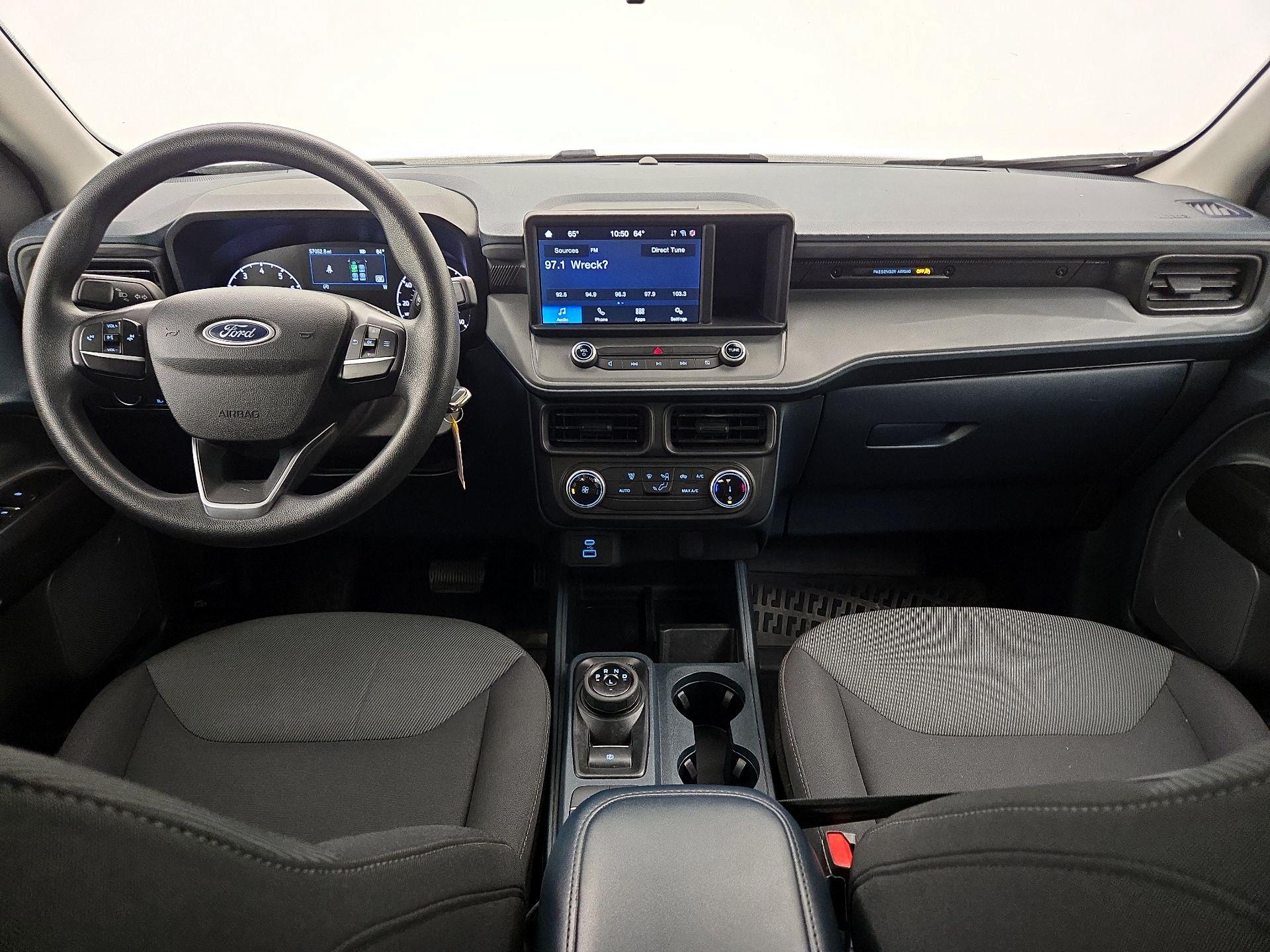 Thumbnail: 2022 Ford Maverick - 9