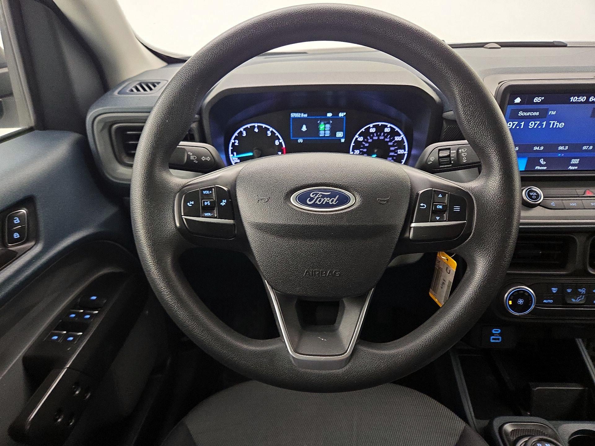 Thumbnail: 2022 Ford Maverick - 10