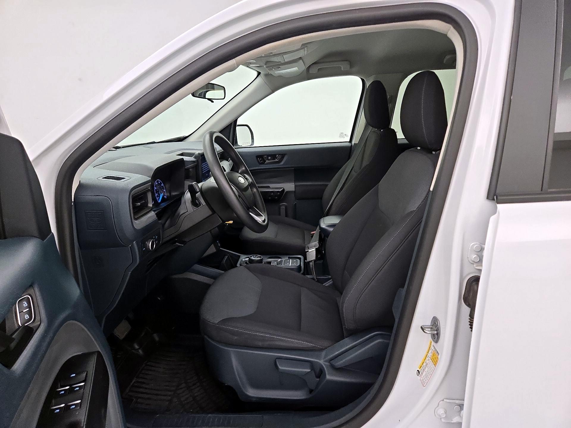 Thumbnail: 2022 Ford Maverick - 11