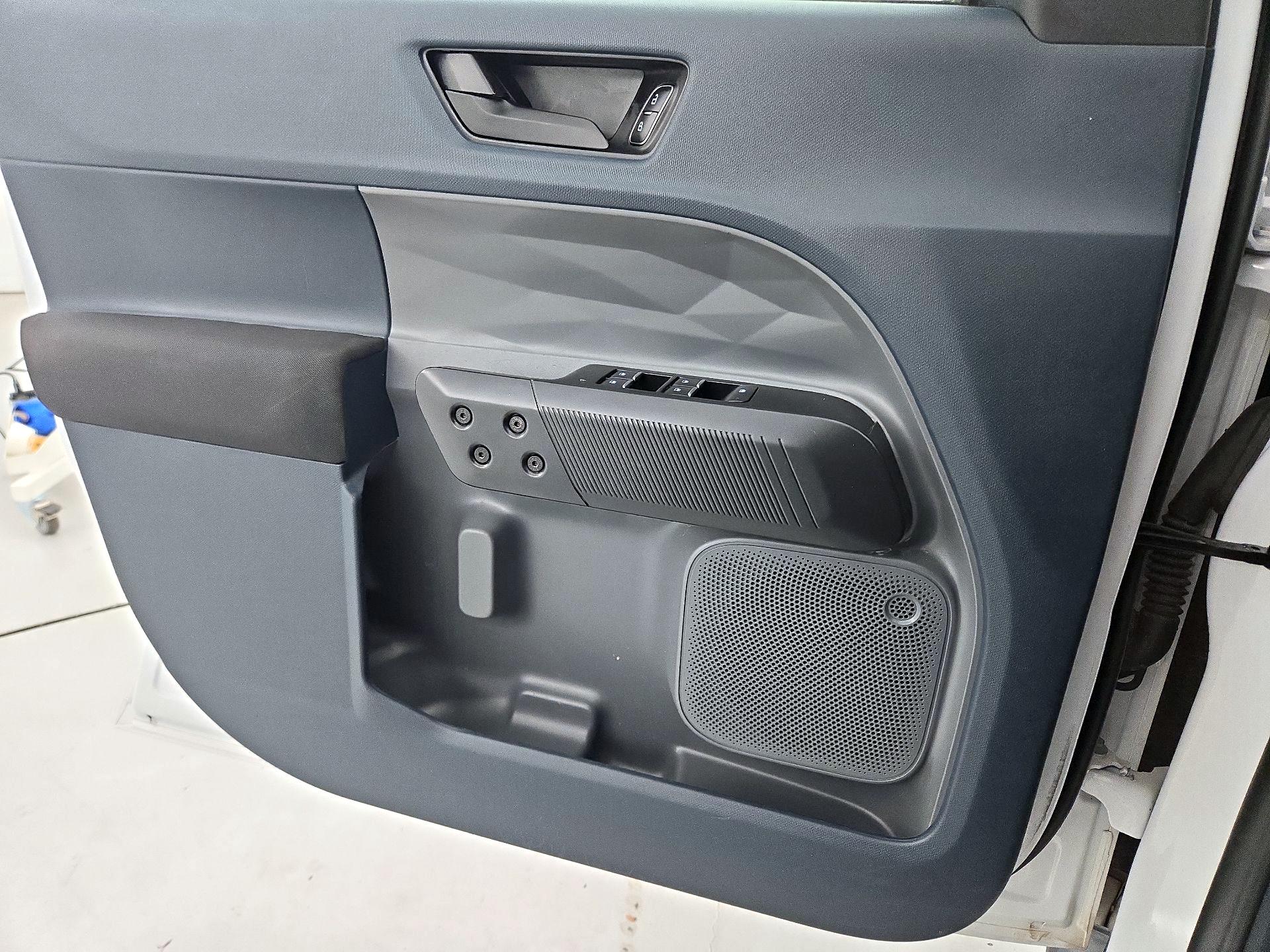 Thumbnail: 2022 Ford Maverick - 12