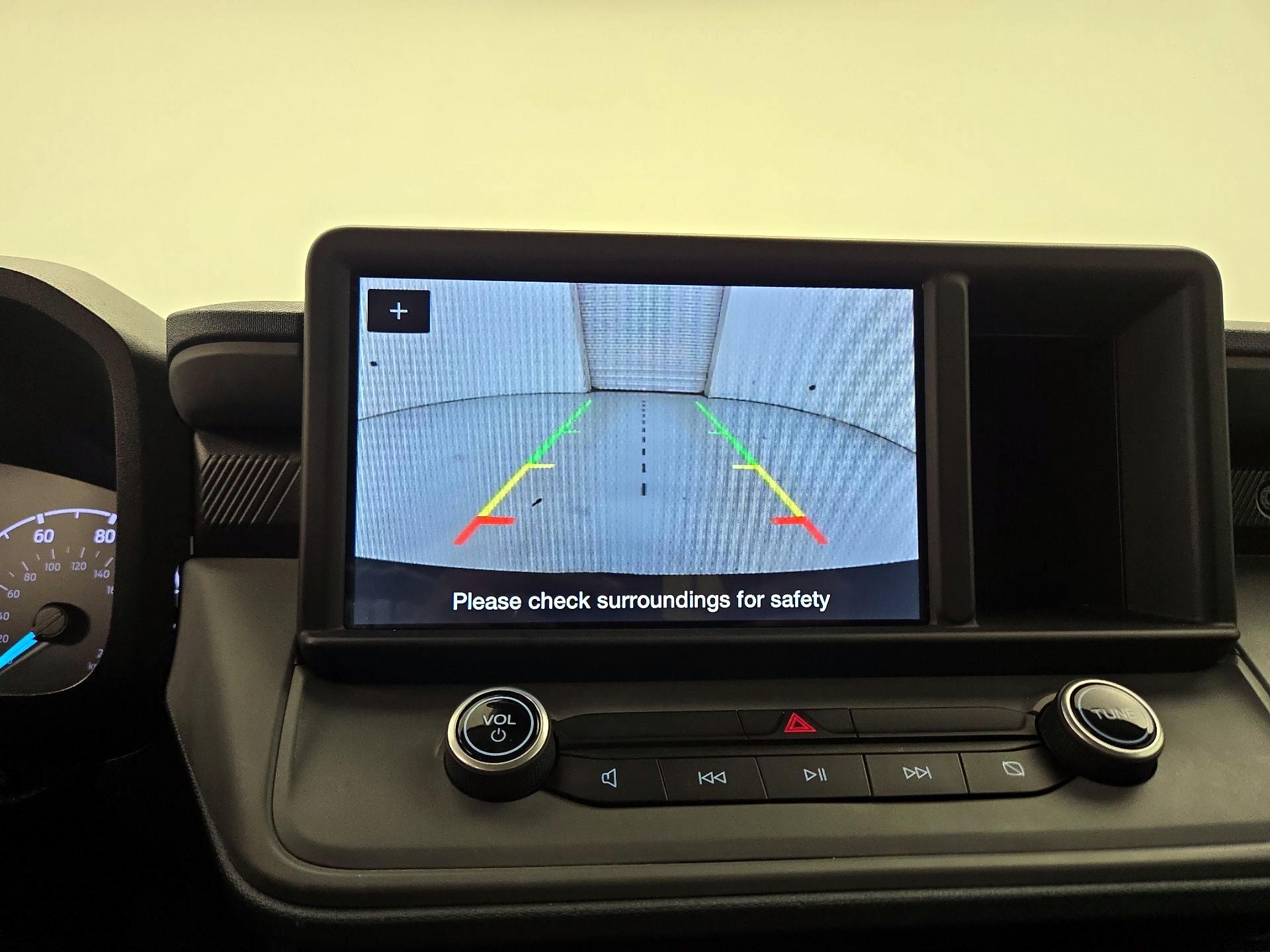 Thumbnail: 2022 Ford Maverick - 14