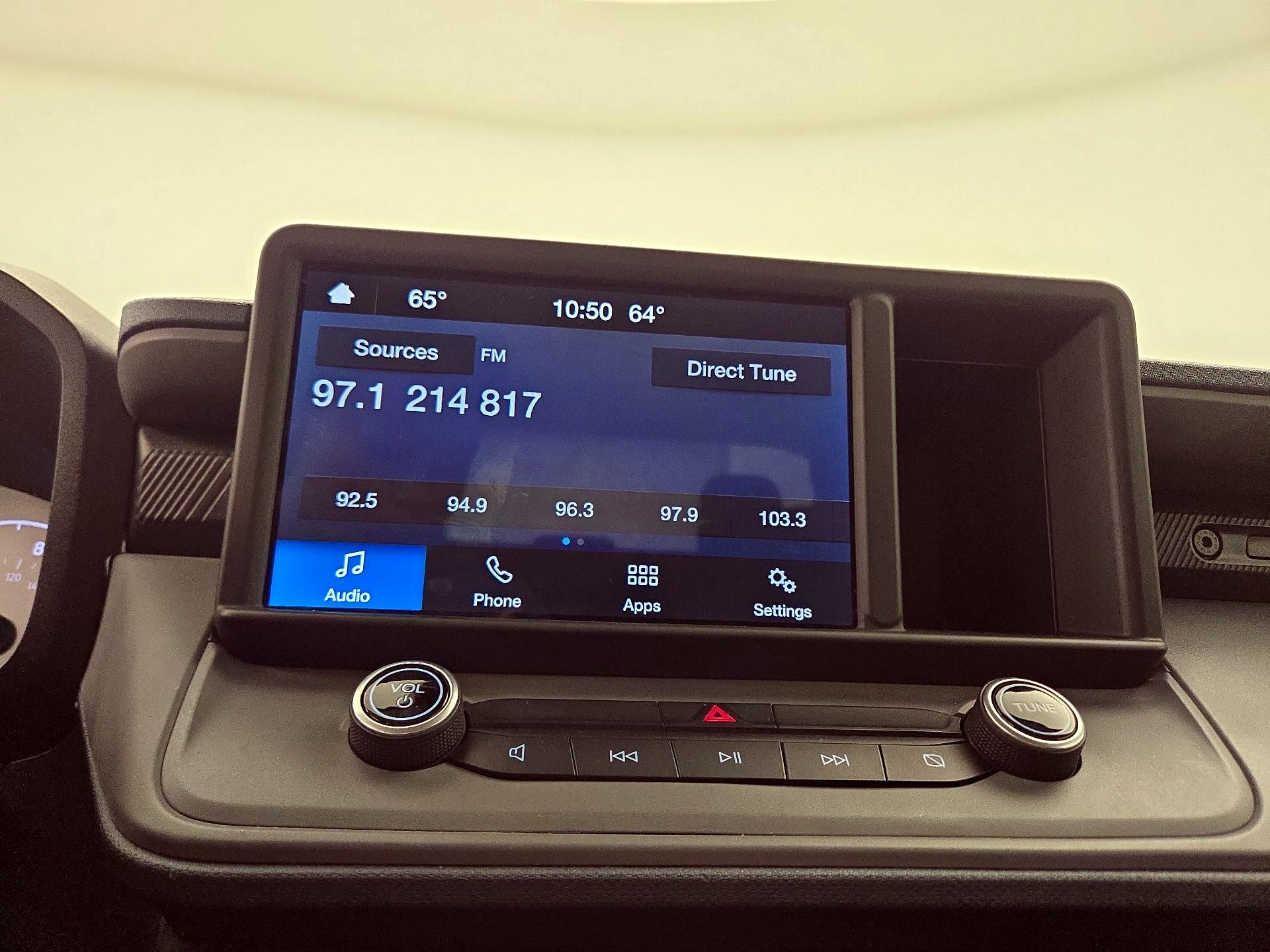 Thumbnail: 2022 Ford Maverick - 15