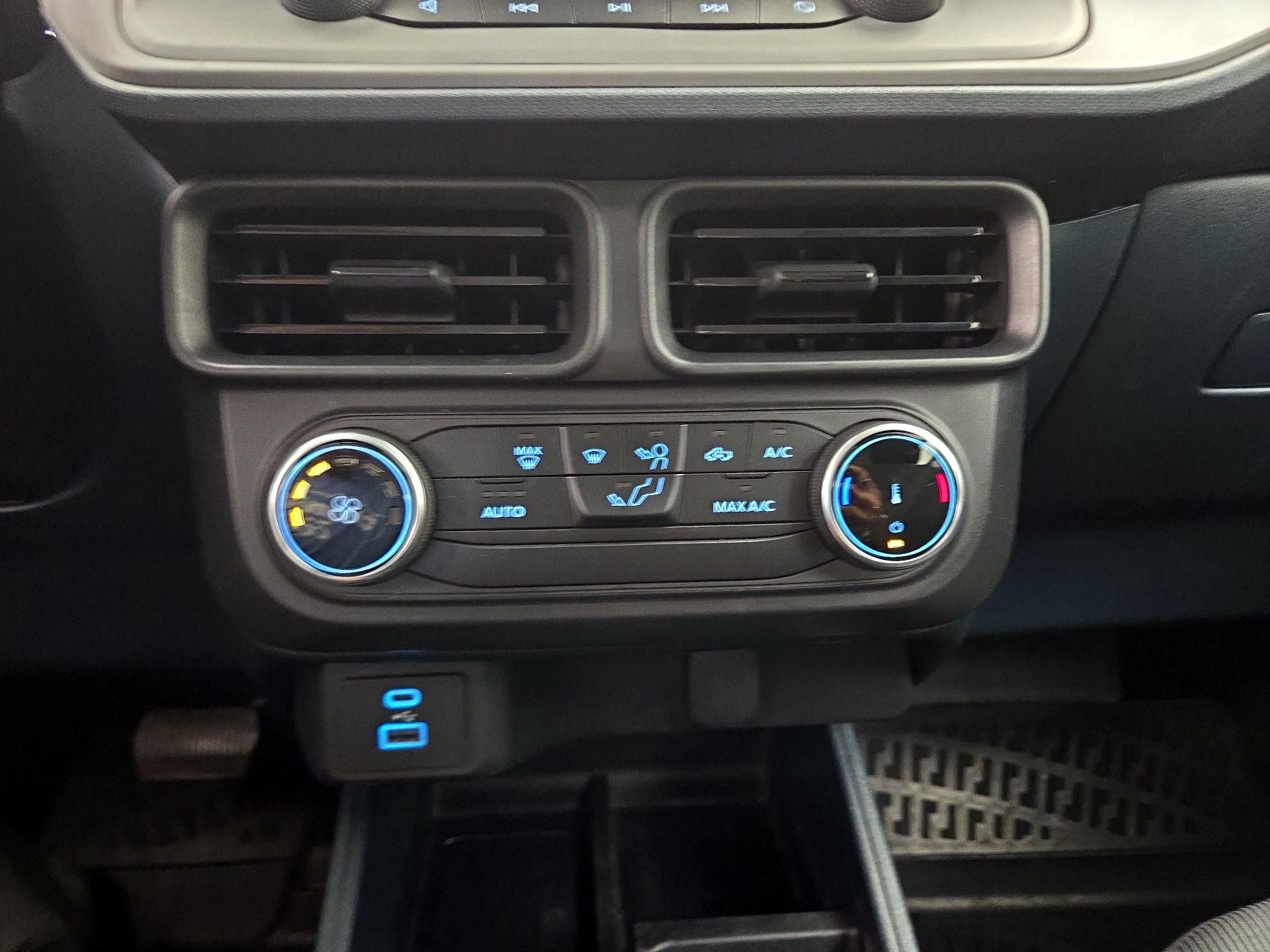 Thumbnail: 2022 Ford Maverick - 16