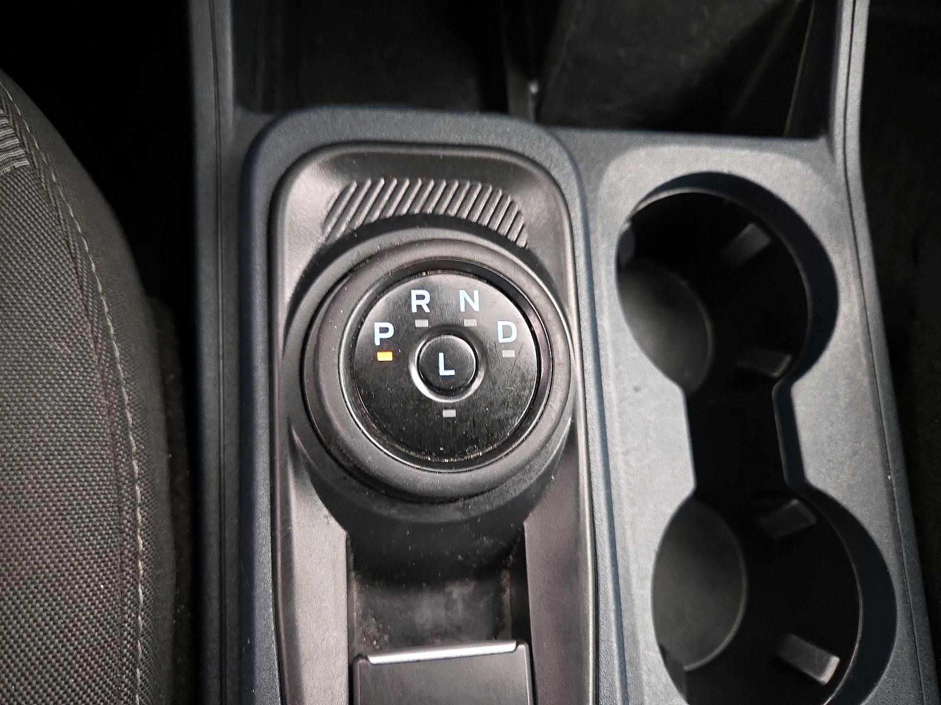 Thumbnail: 2022 Ford Maverick - 17