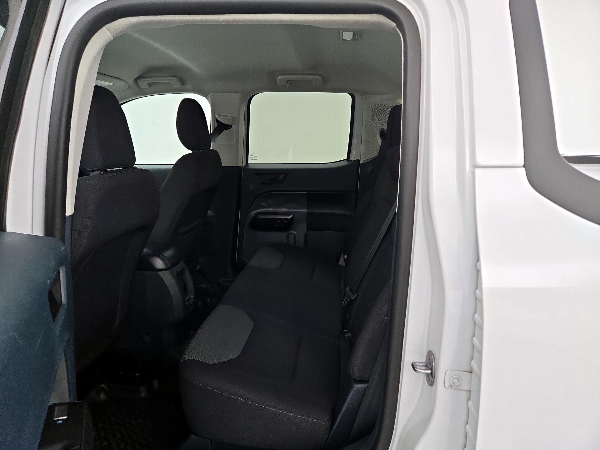 Thumbnail: 2022 Ford Maverick - 19