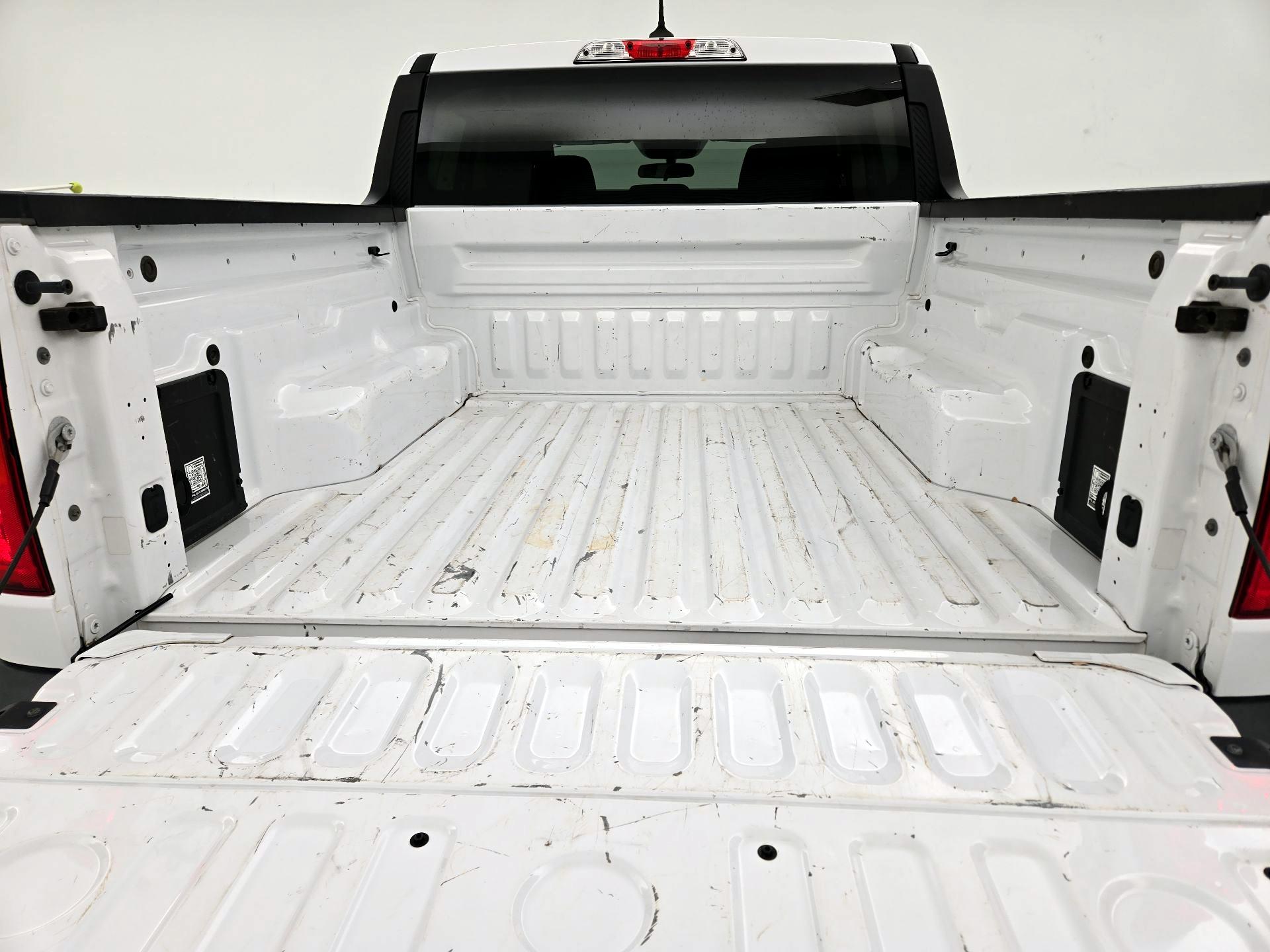 Thumbnail: 2022 Ford Maverick - 20