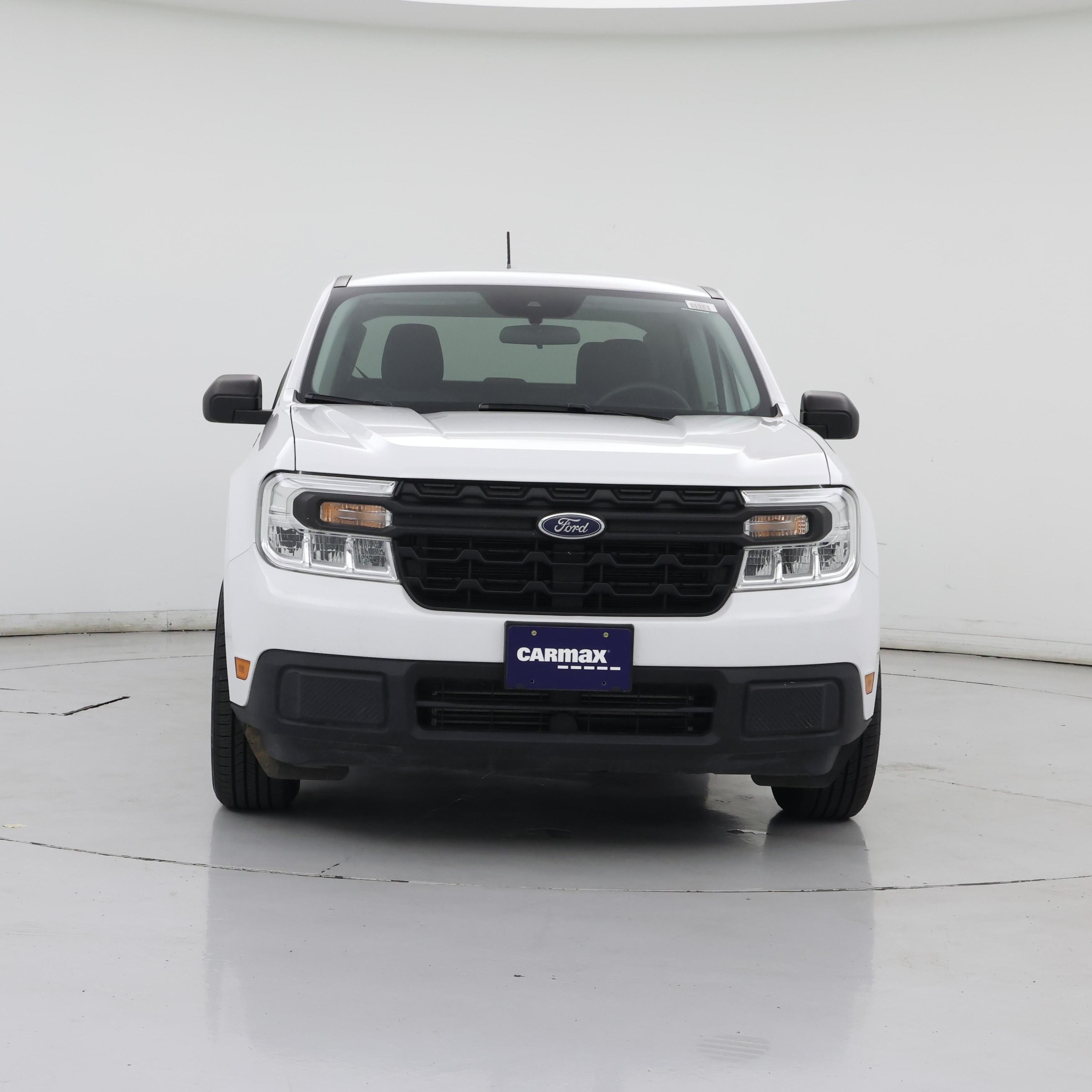 Thumbnail: 2022 Ford Maverick - 5