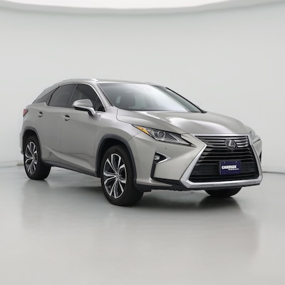 2019 Lexus RX 350
