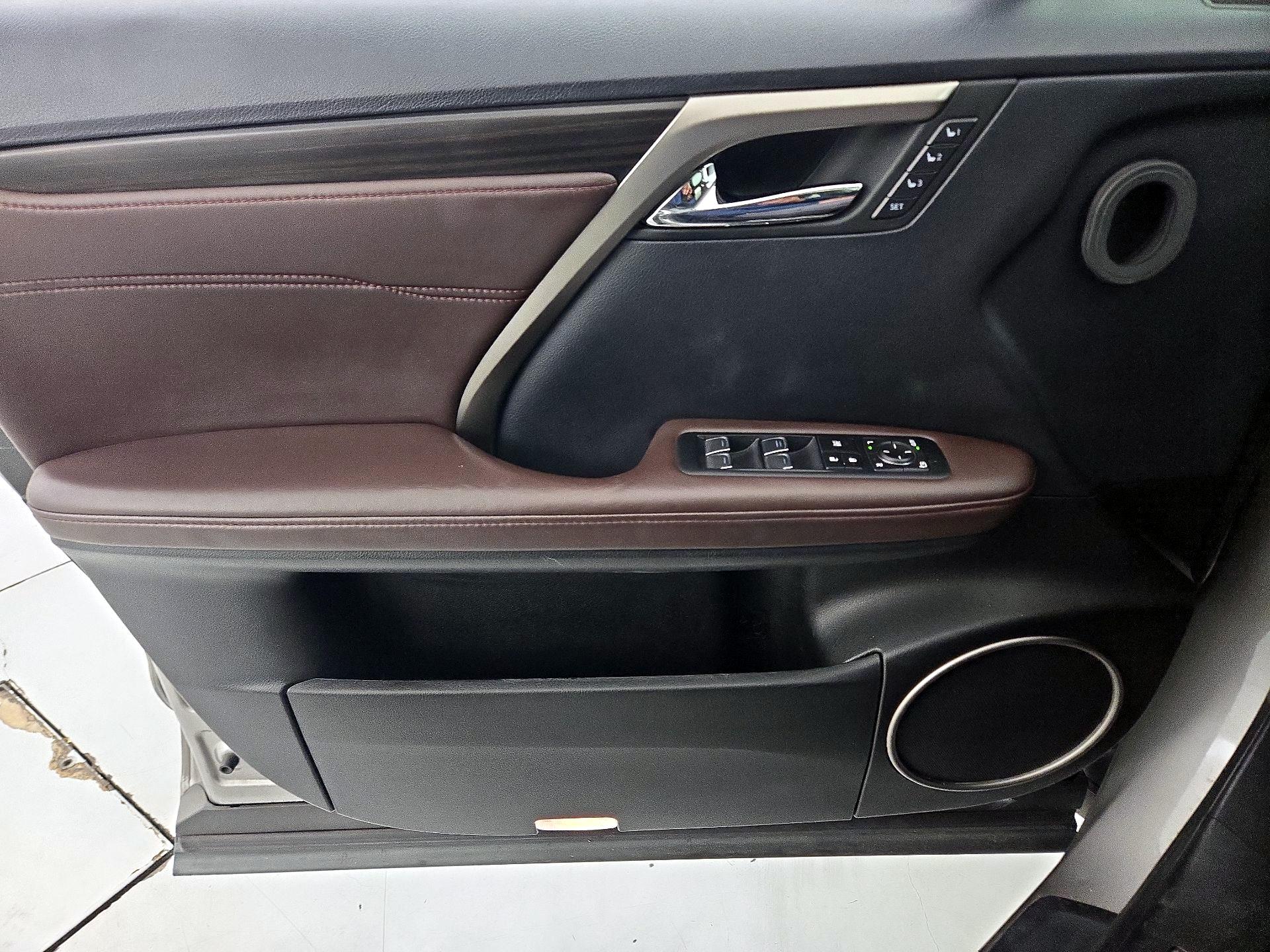 Thumbnail: 2019 Lexus RX - 12