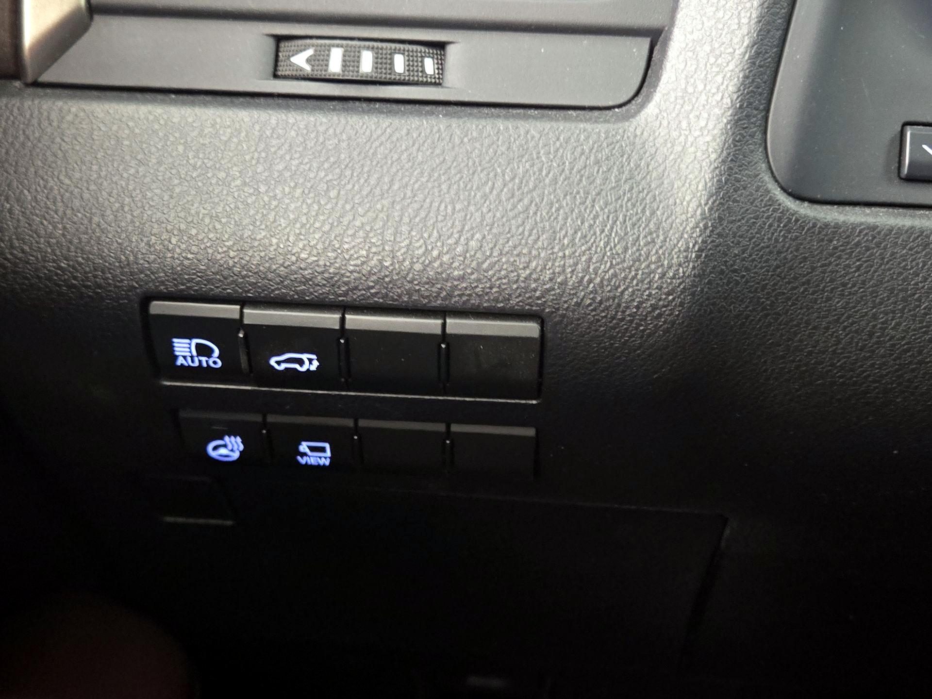 Thumbnail: 2019 Lexus RX - 13