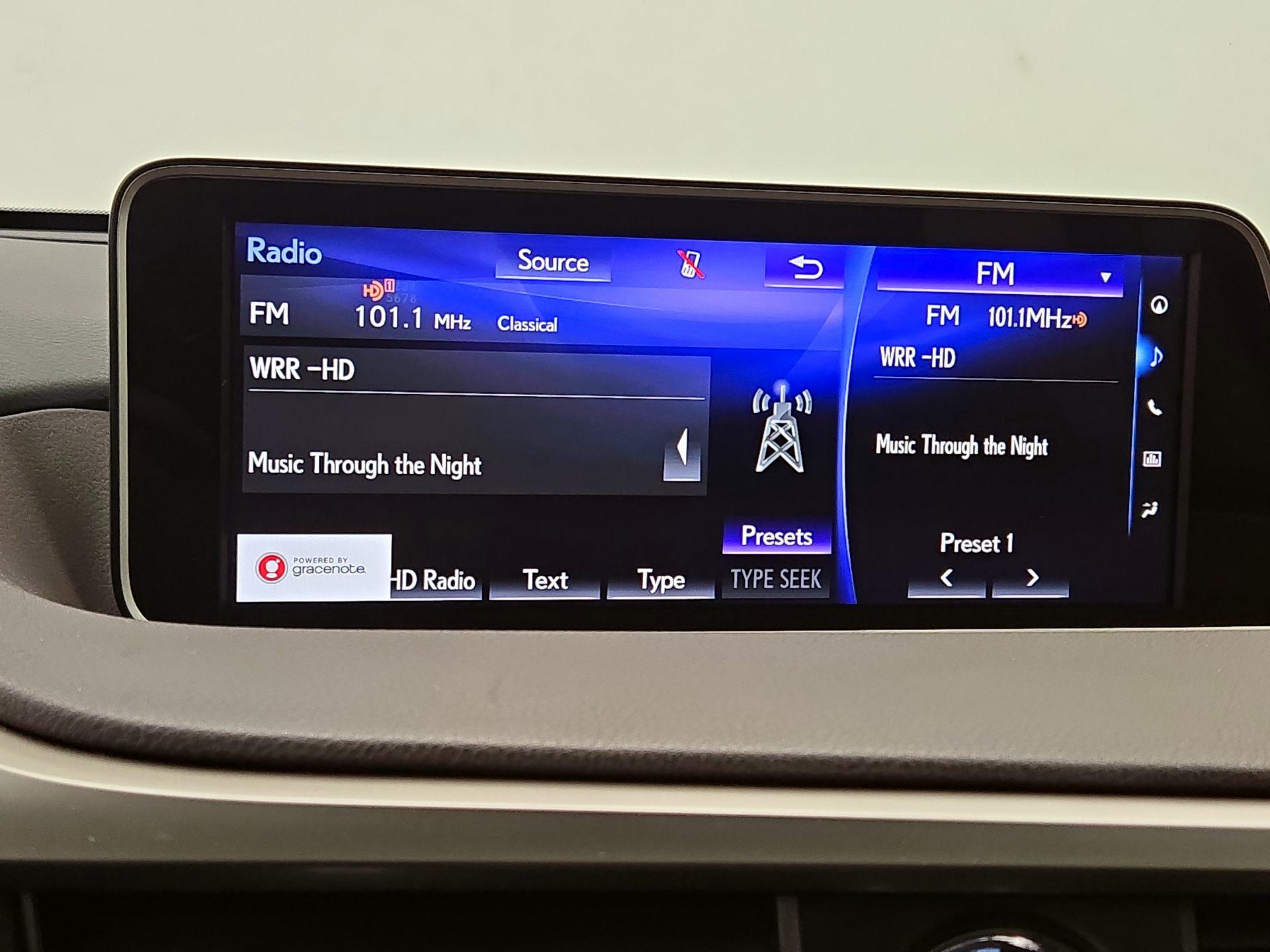 Thumbnail: 2019 Lexus RX - 16