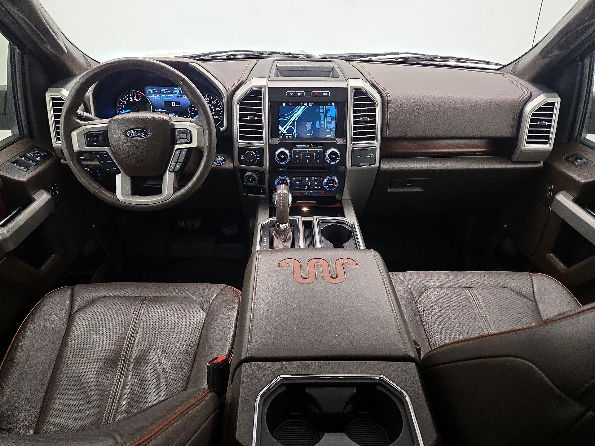 Thumbnail: 2016 Ford F-150 - 9